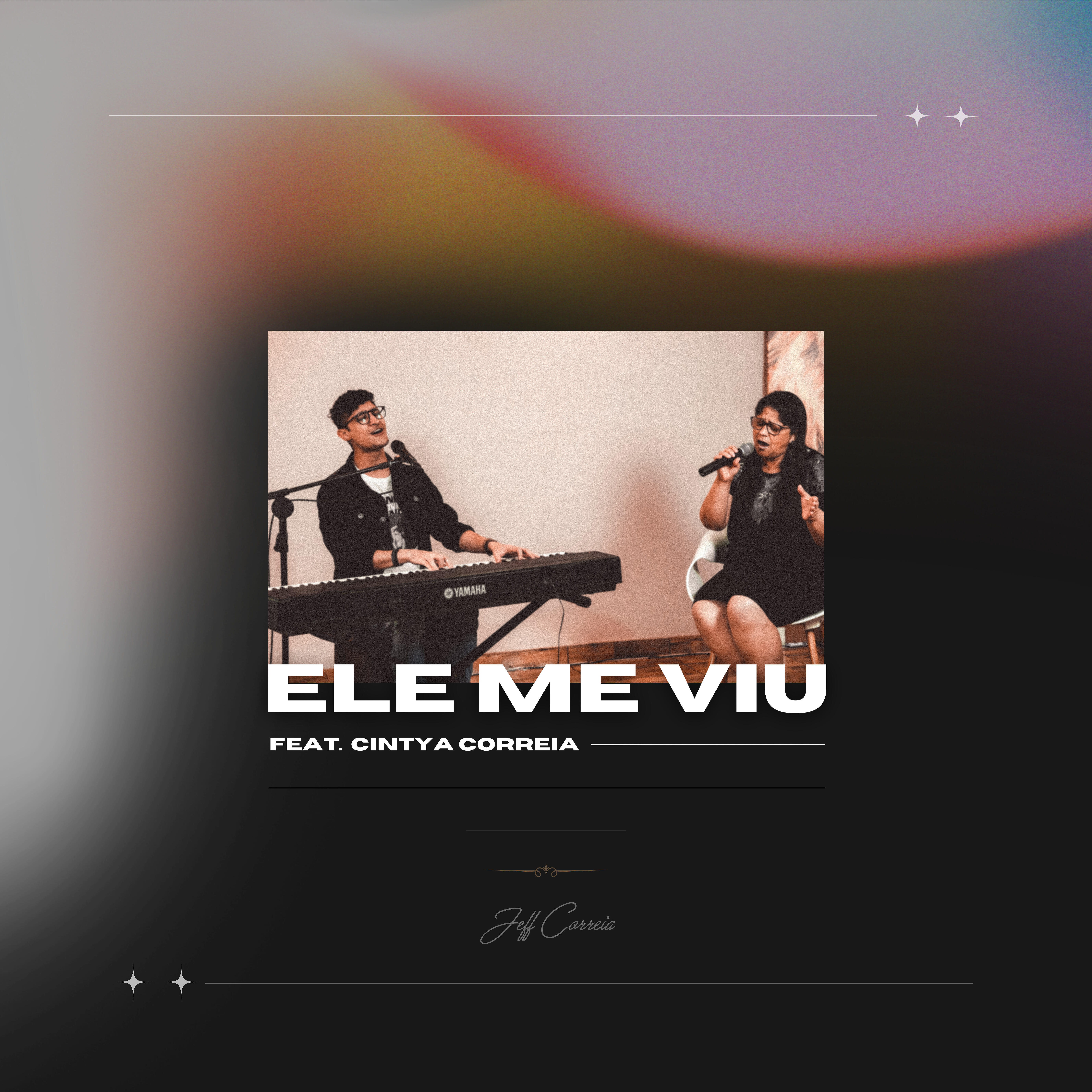 Релиз Ele Me Viu