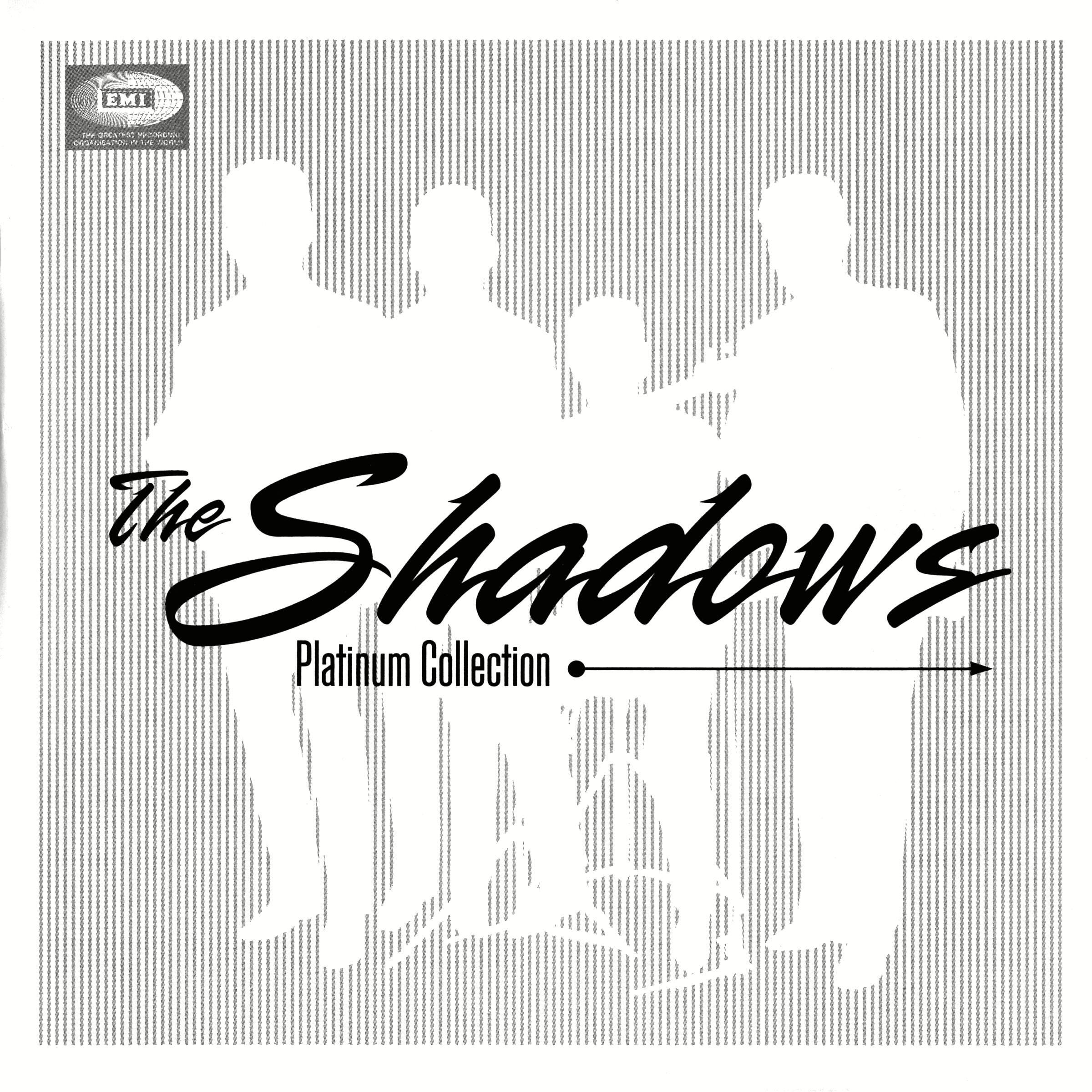 Релиз The Platinum Collection