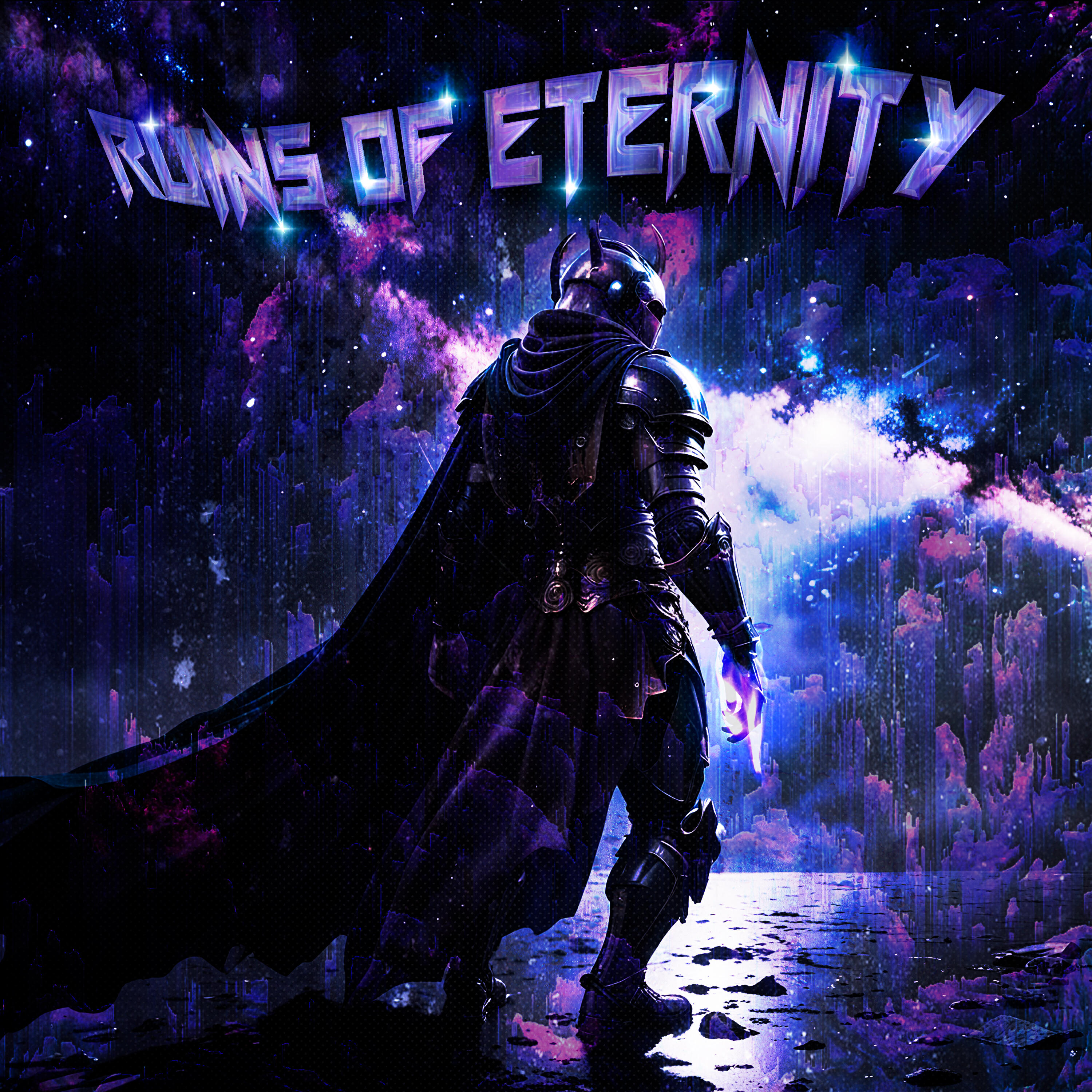 Релиз Ruins of Eternity