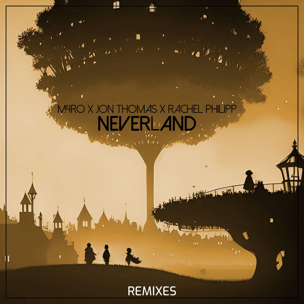 Релиз Neverland (Remixes)
