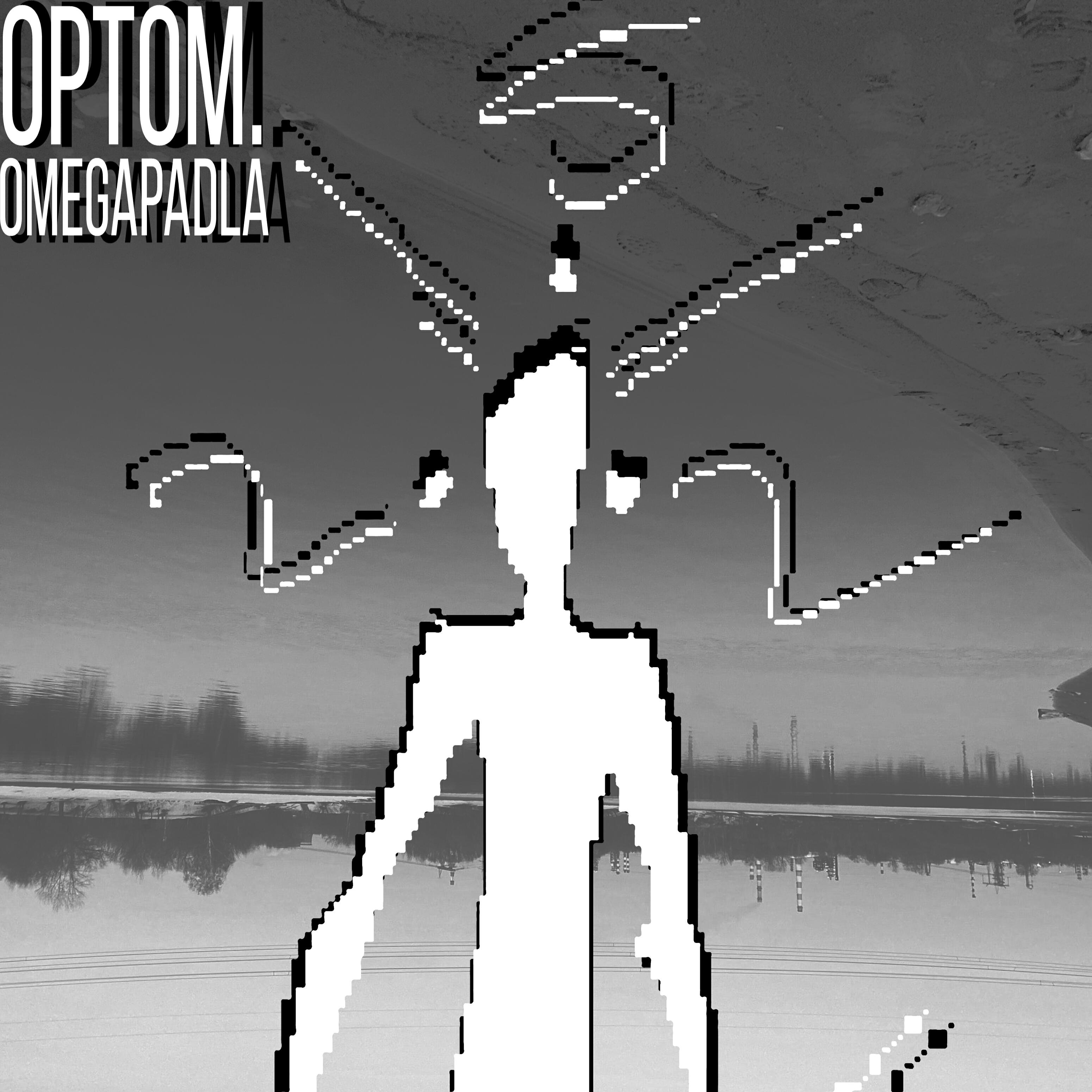 Релиз Omegapadla