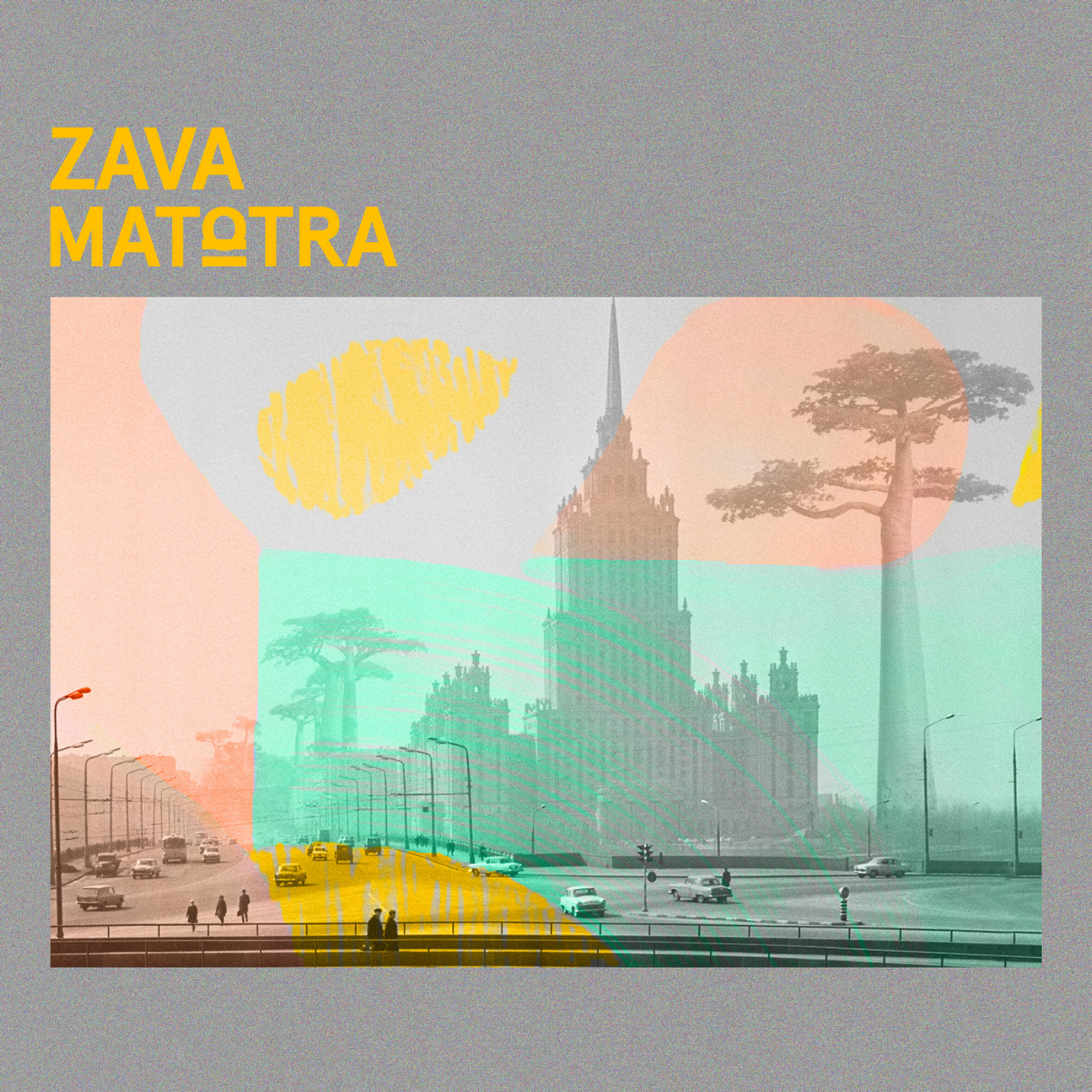Релиз Zava Matotra