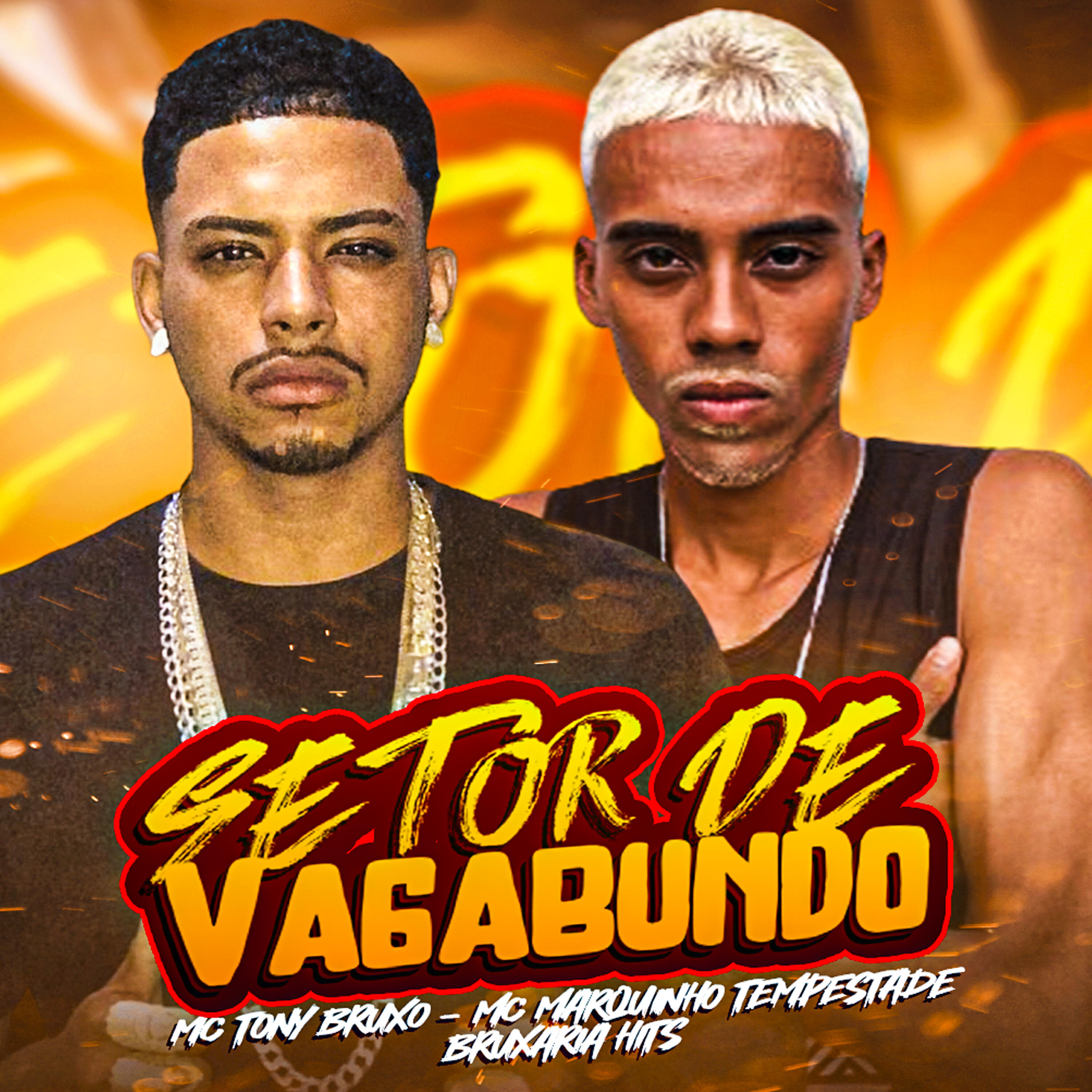 Релиз Setor de Vagabundo