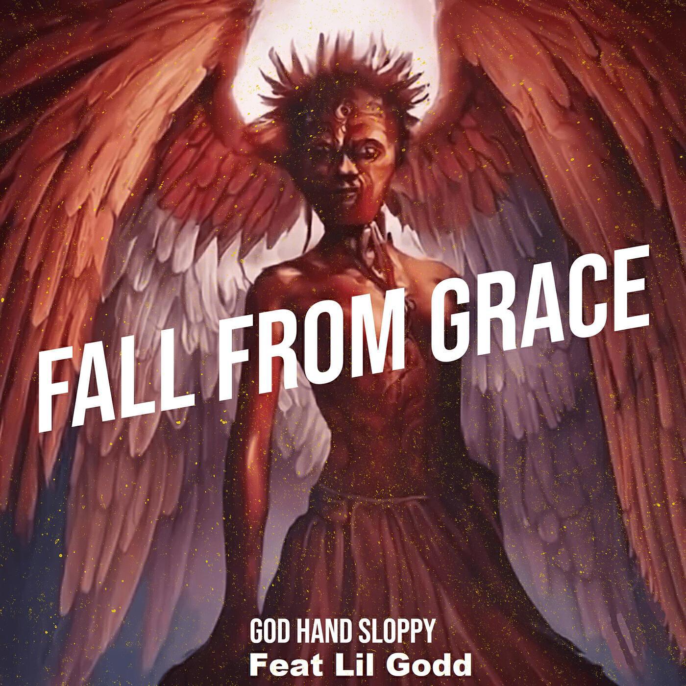 god hand sloppy