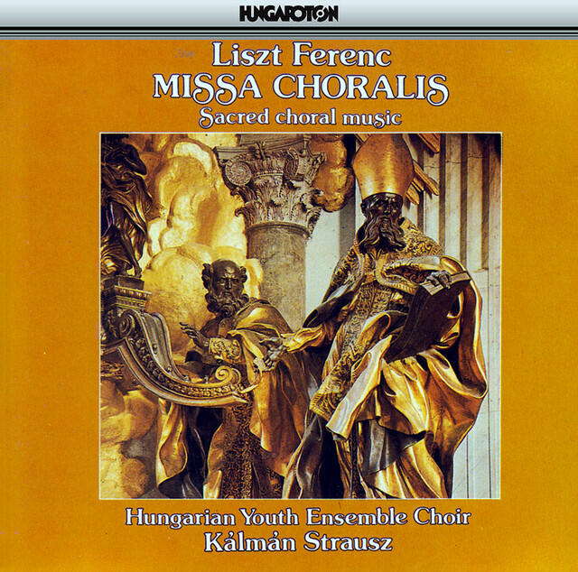 Hungarian Youth Ensemble Choir