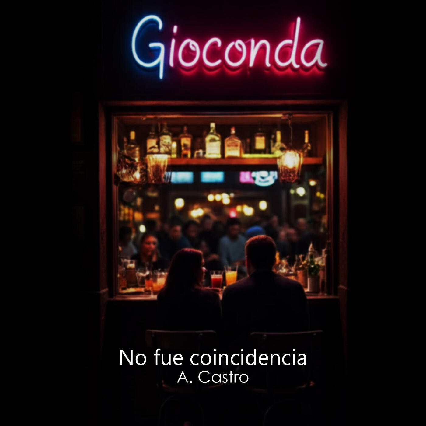 Релиз No Fue Coincidencia