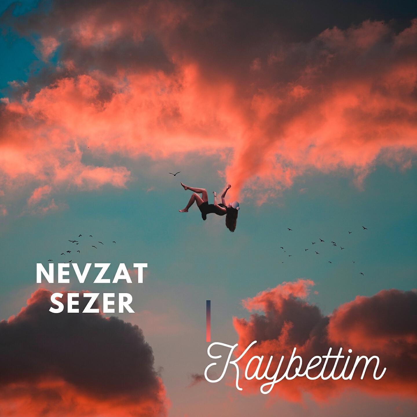 Релиз Kaybettim