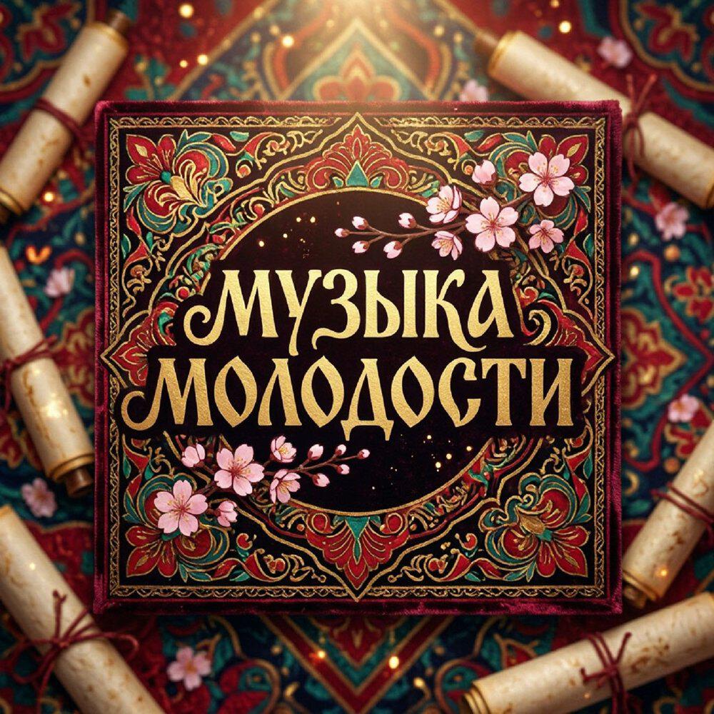 Релиз Музыка молодости
