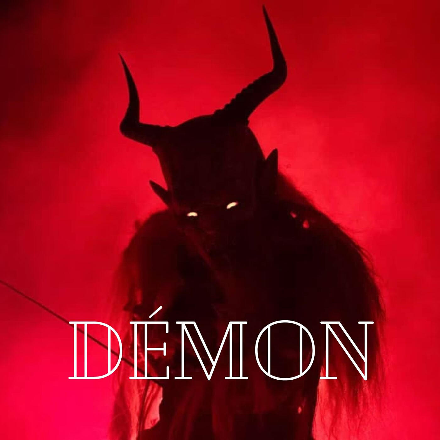 Релиз Démon