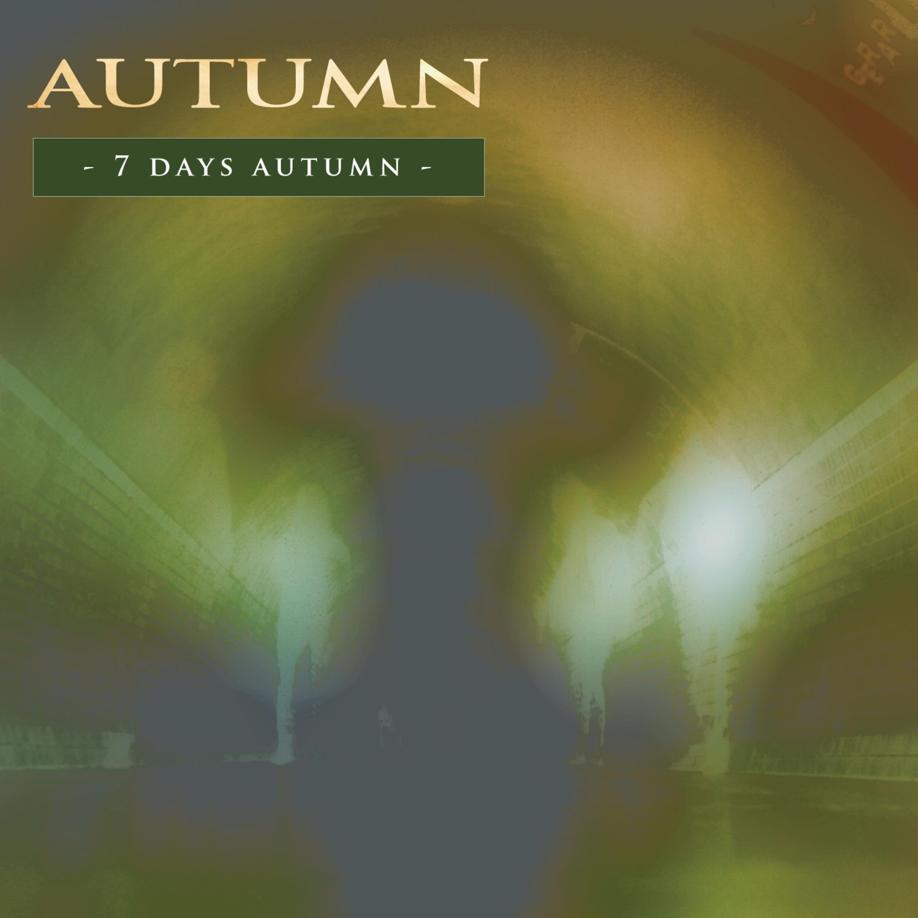 Релиз Seven Days Autumn