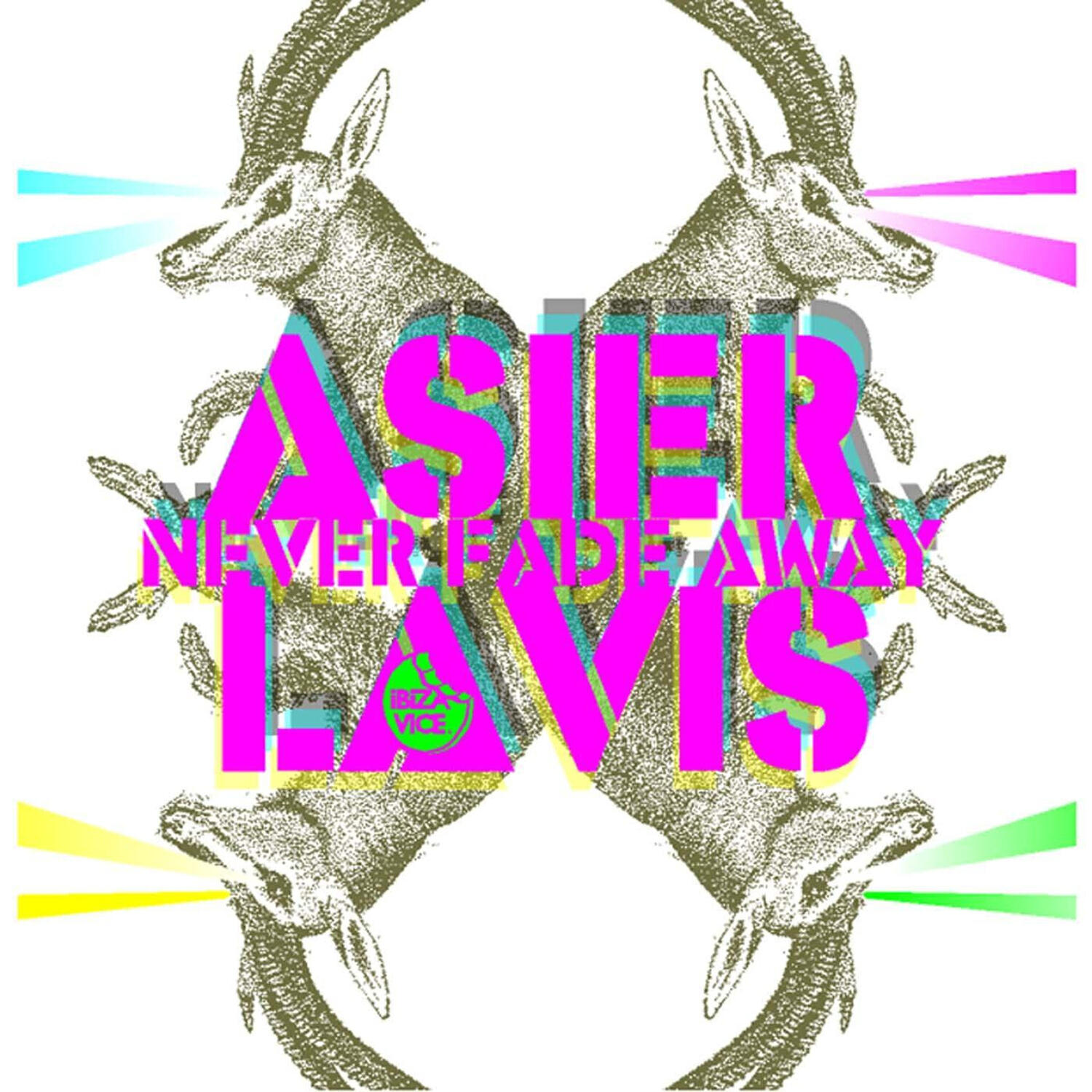 Релиз Never Fade Away