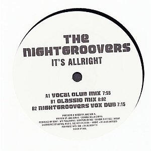 The Nightgroovers