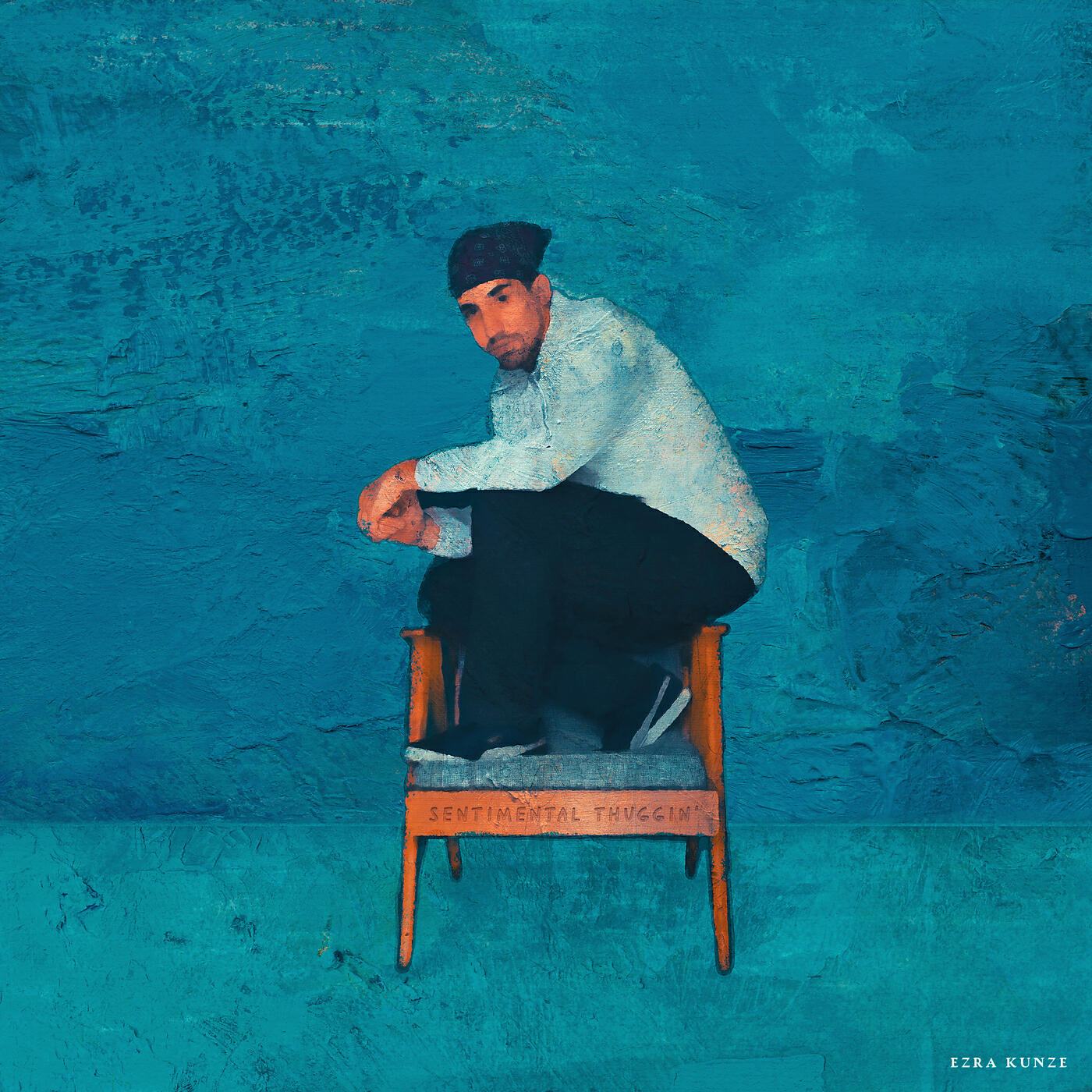 Релиз Sentimental Thuggin'