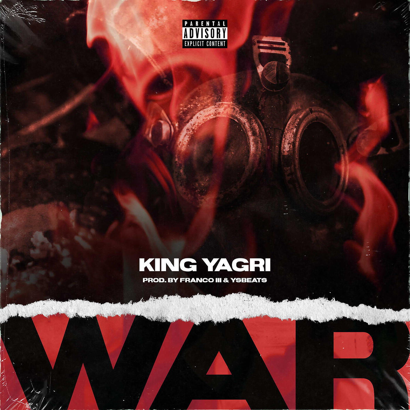 Релиз War