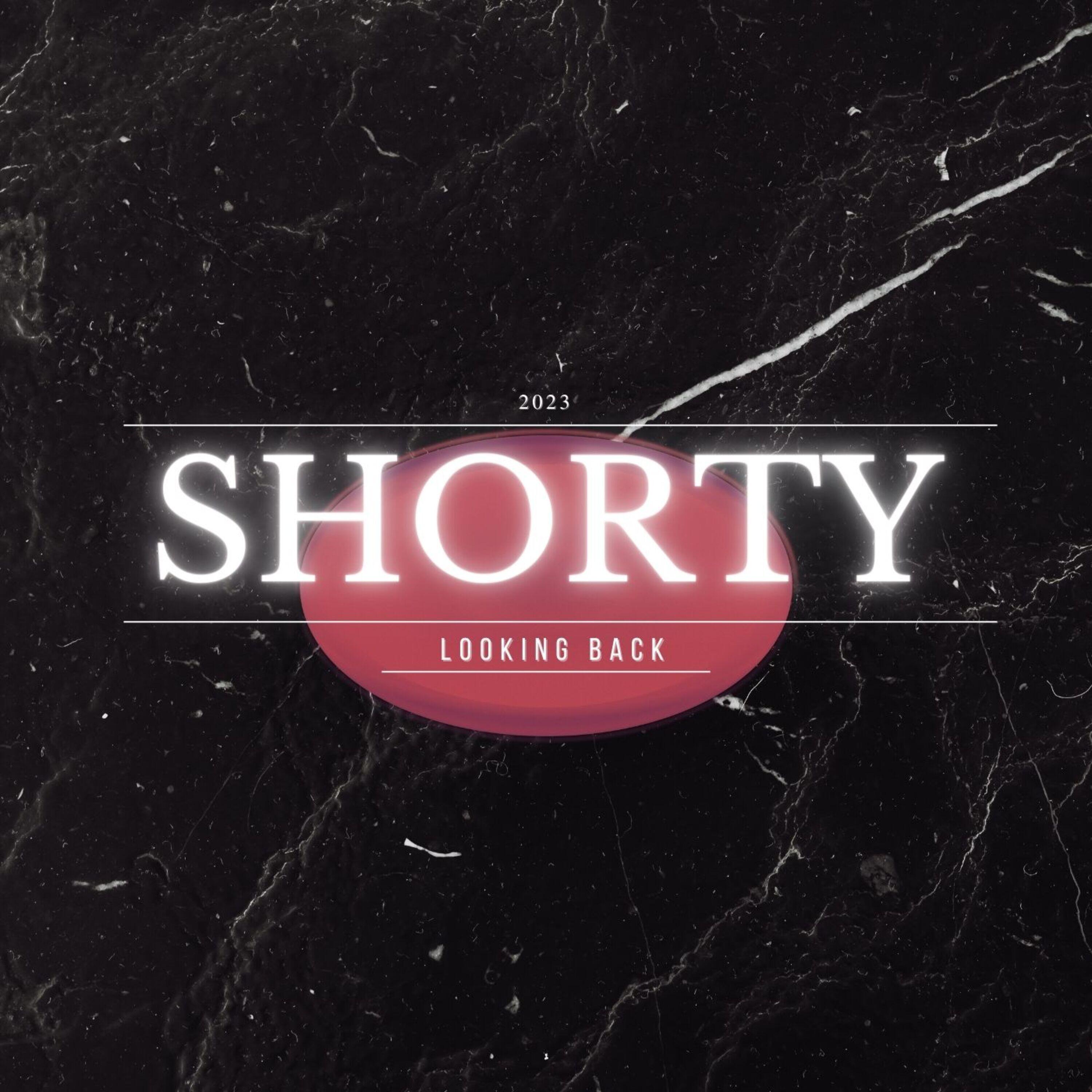 Релиз Shorty