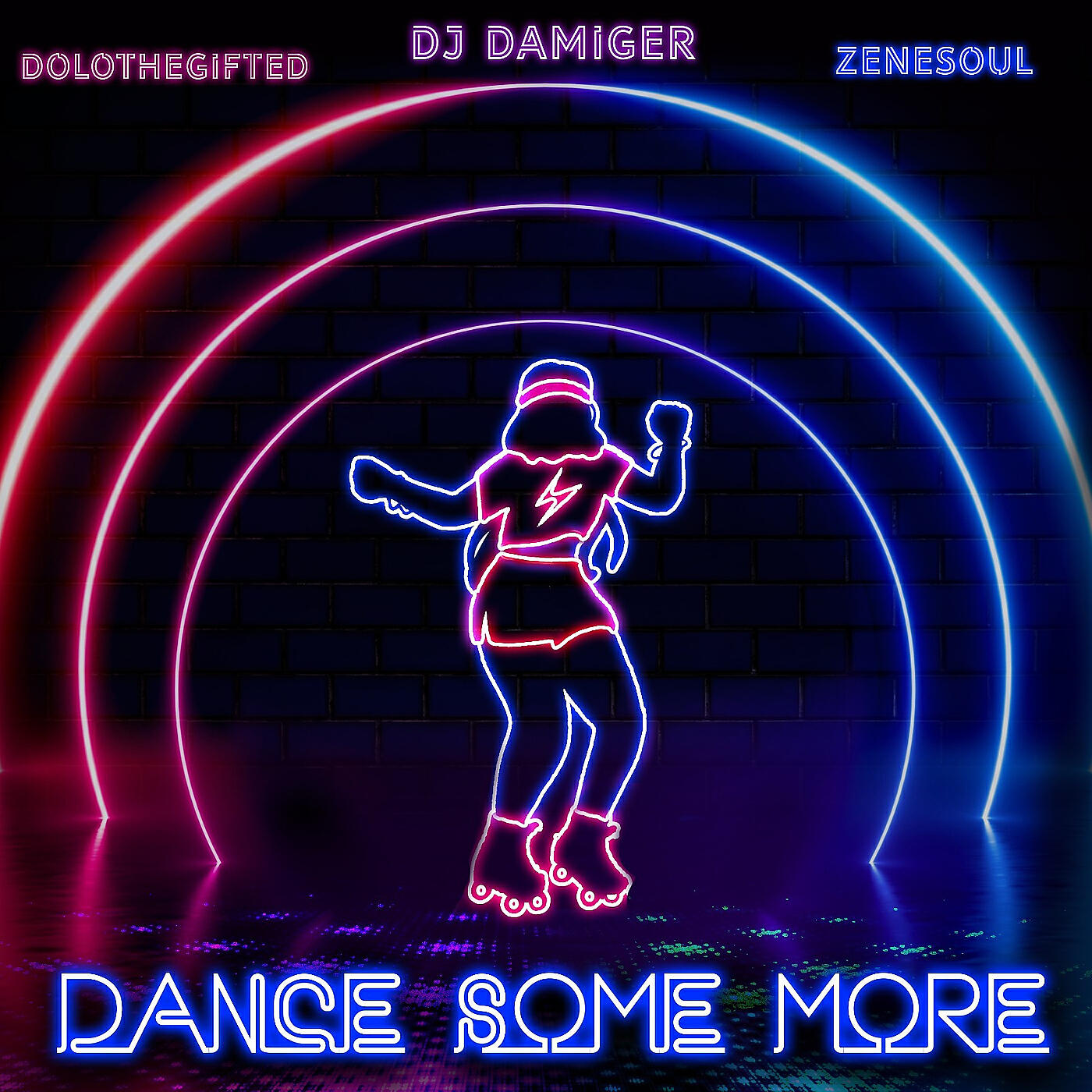 DJ Damiger