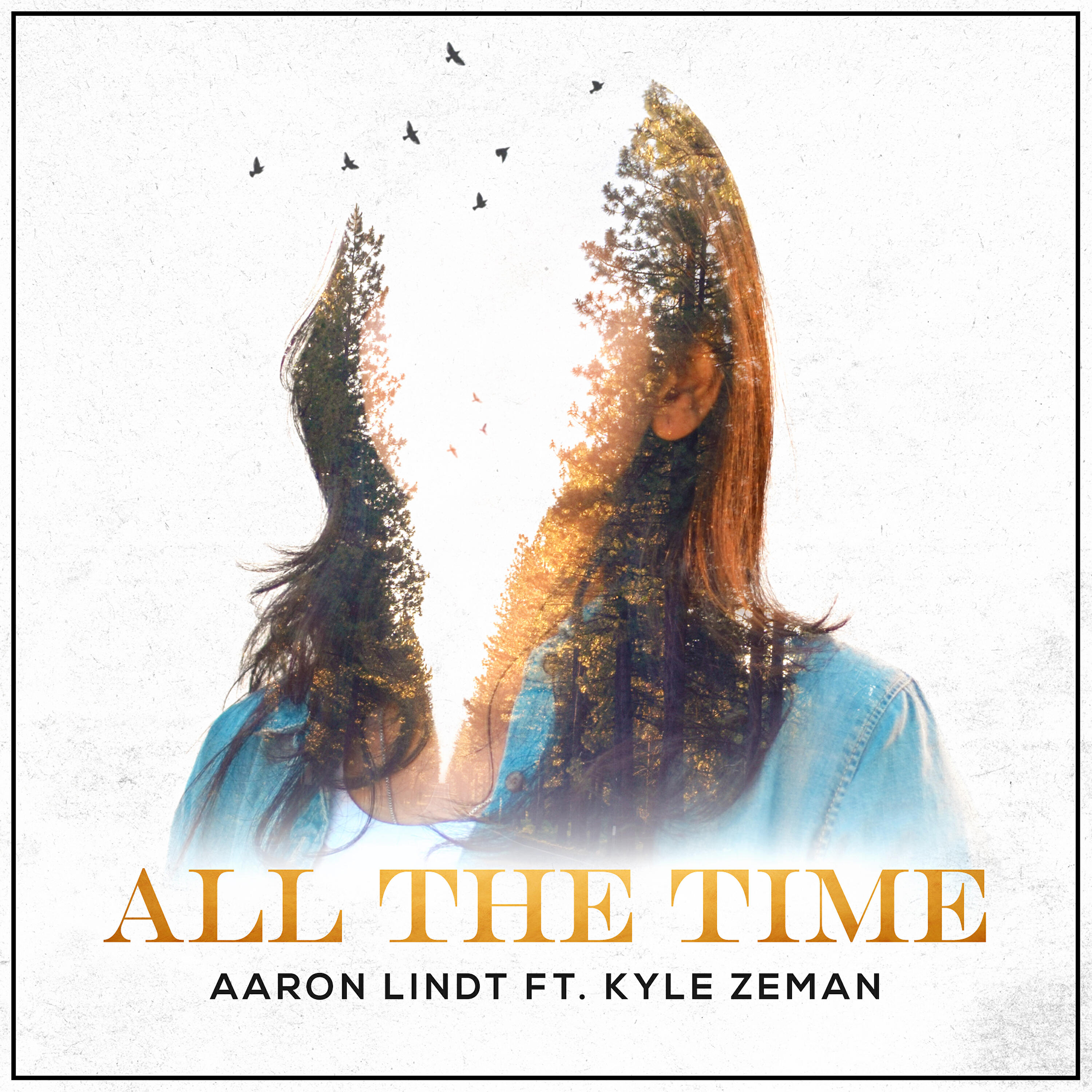 Релиз All the Time