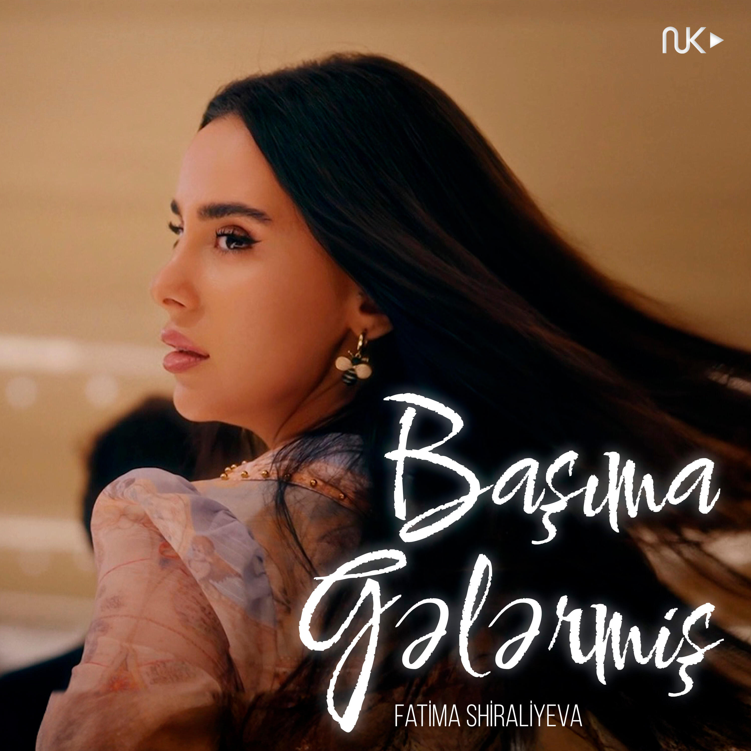 Релиз Başıma Gələrmiş