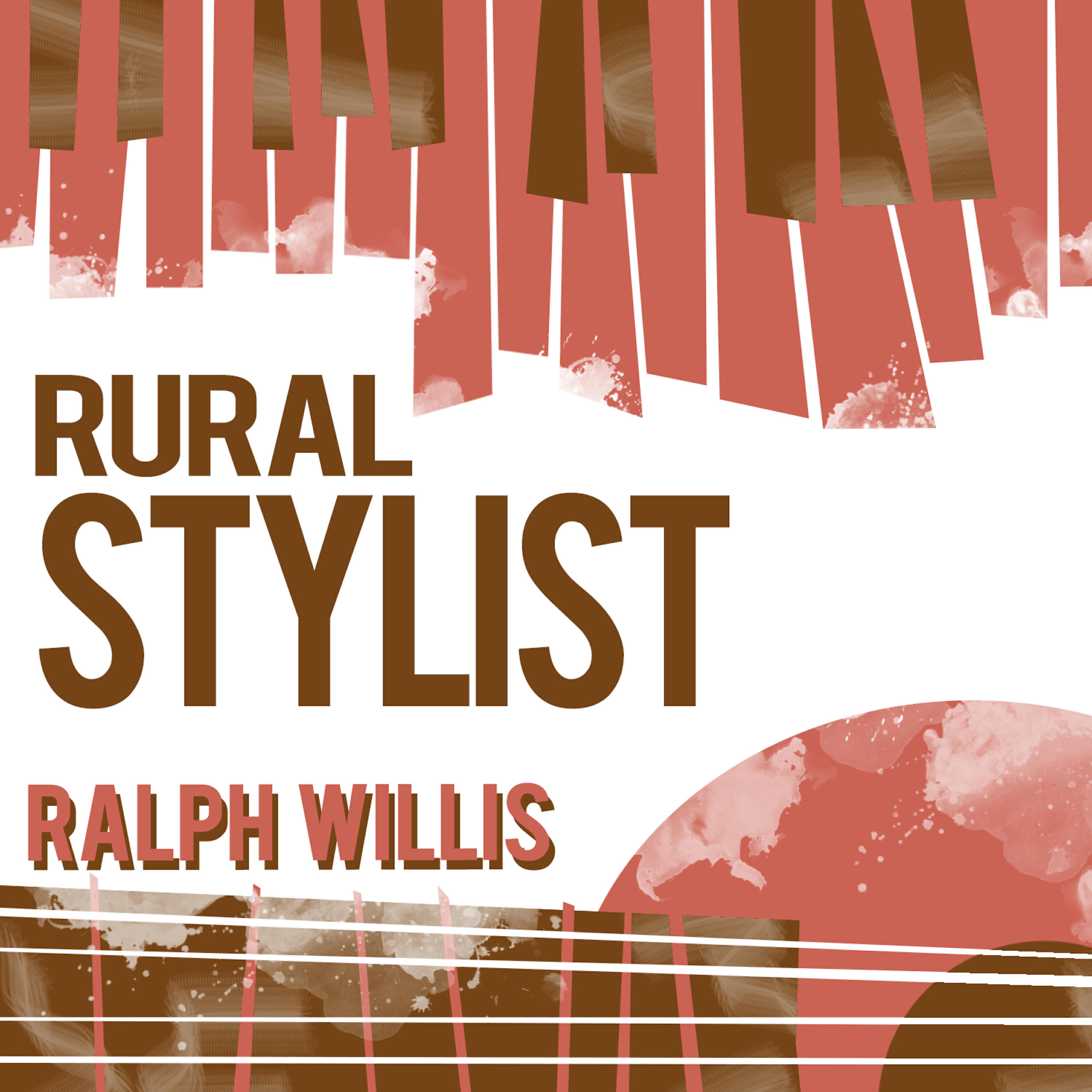 Релиз Rural Stylist