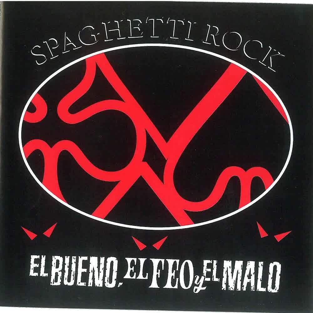 Релиз Spaguetti Rock