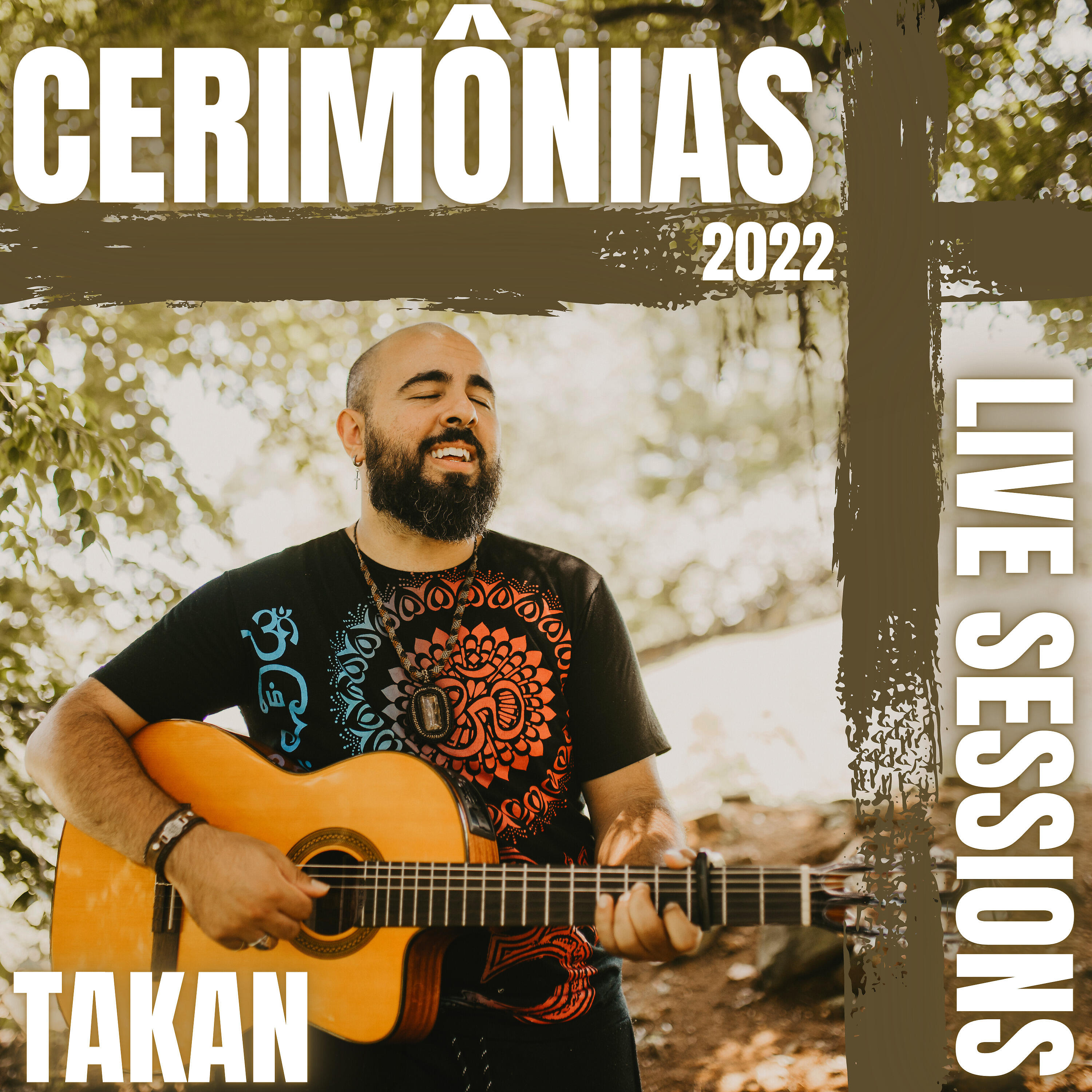 Релиз Cerimônias 2022