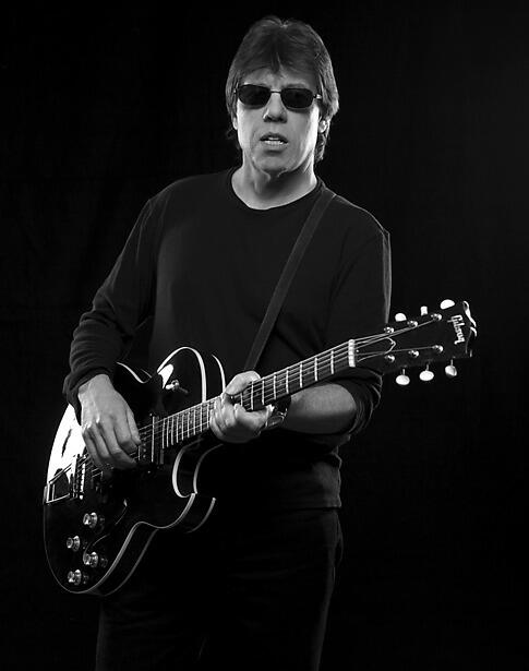 George Thorgood
