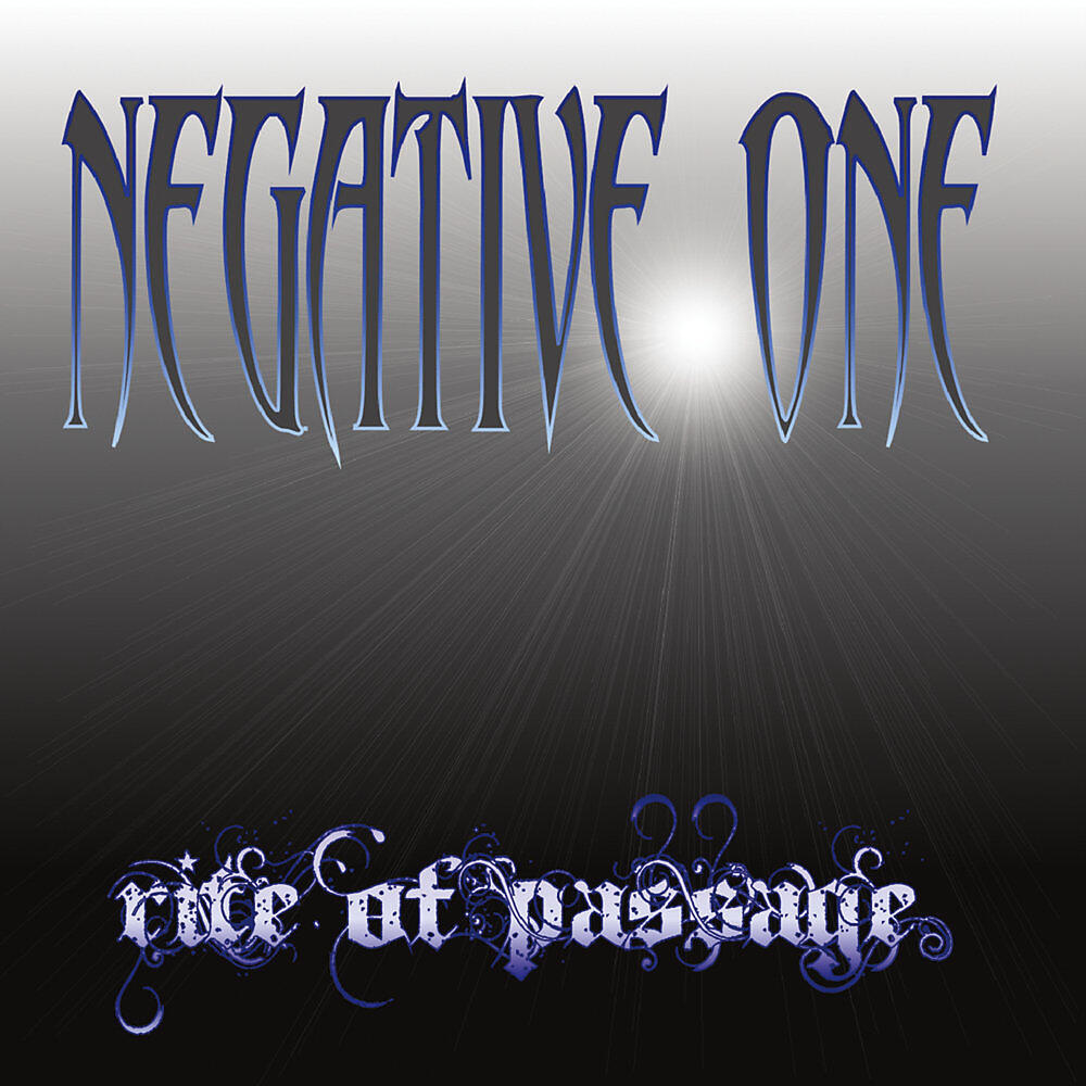 Релиз Rite Of Passage
