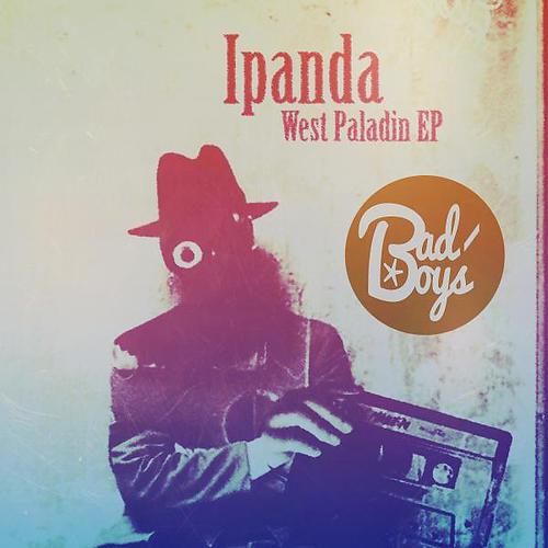 Релиз West Paladin EP