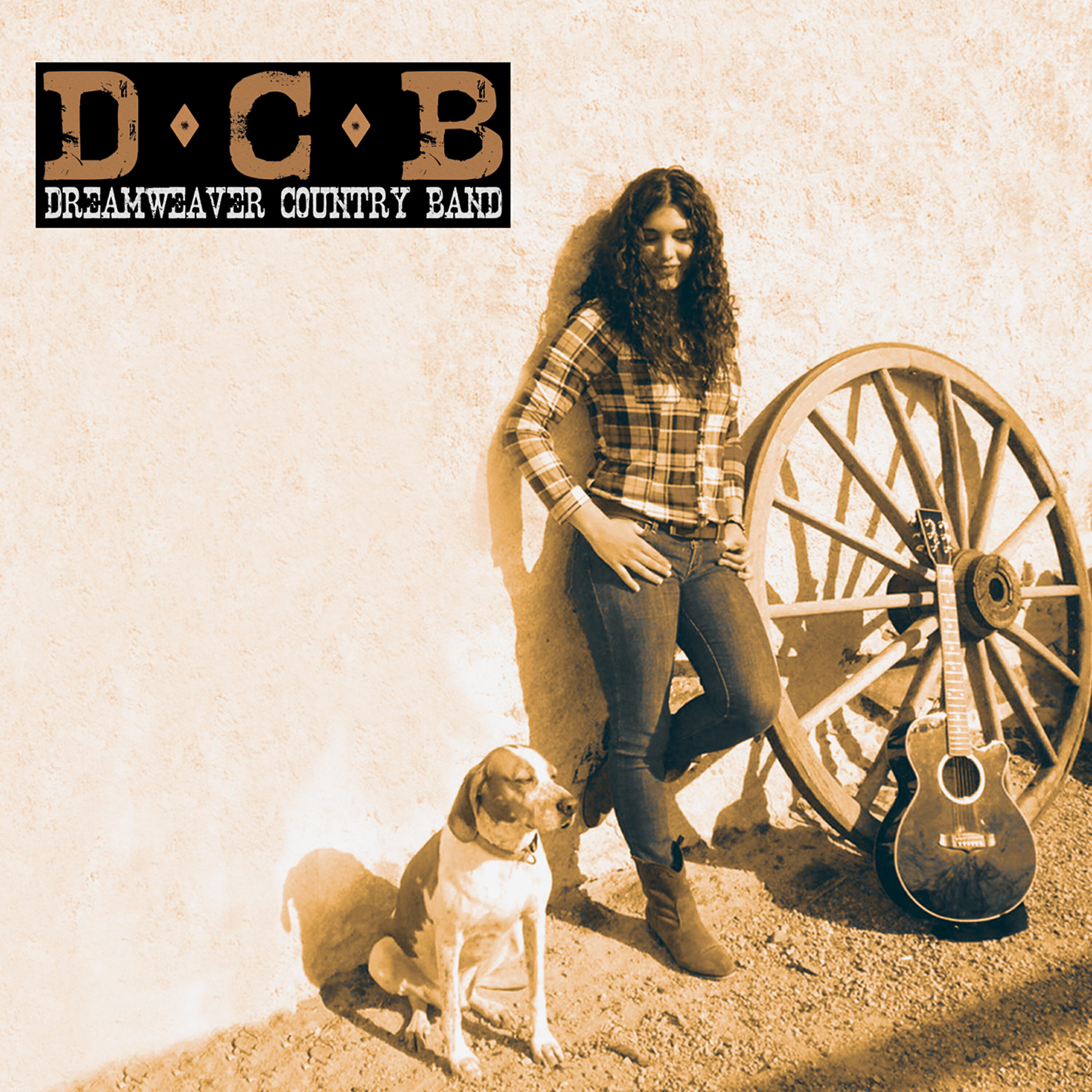 D.C.B - Dreamweaver Country Band
