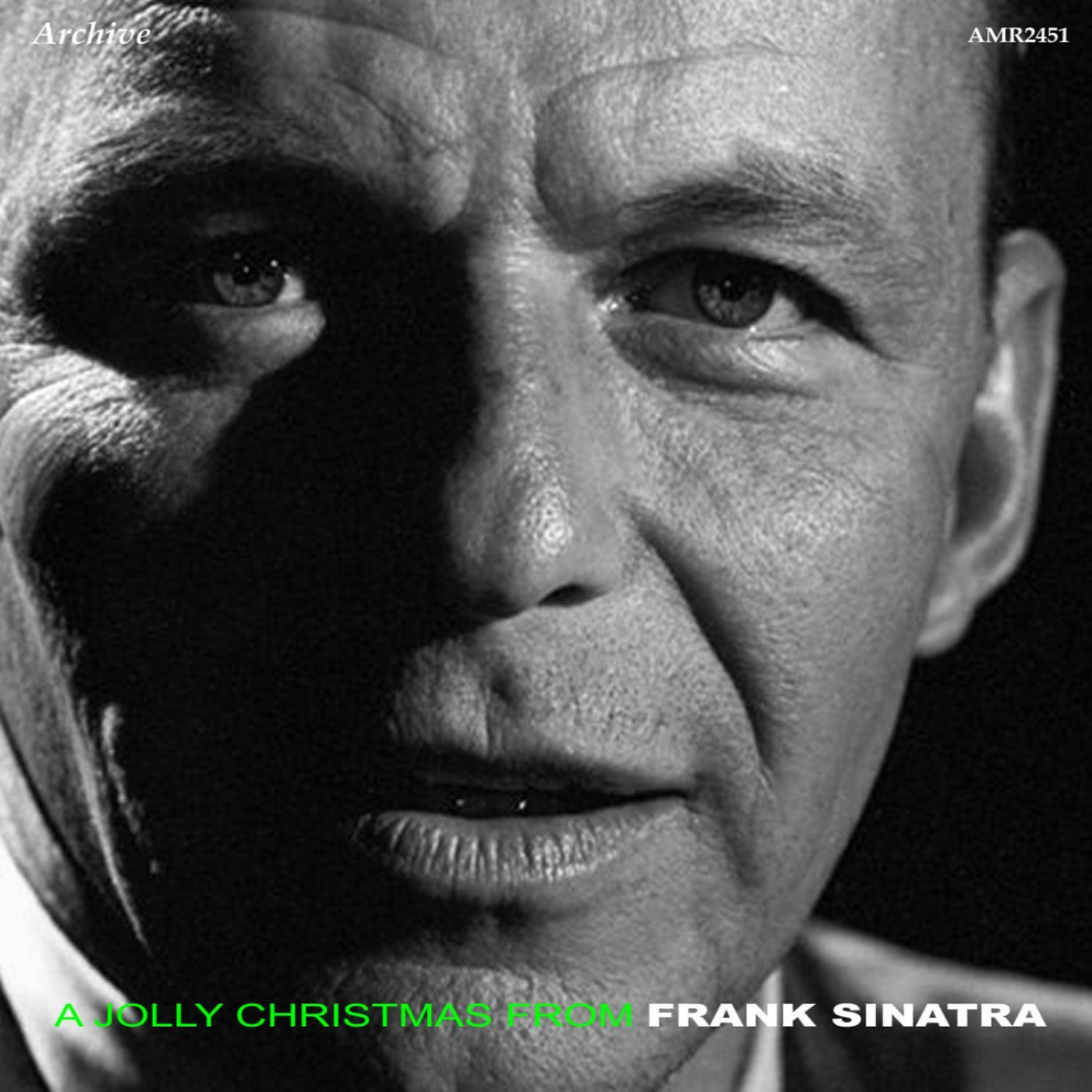 Релиз A Jolly Christmas