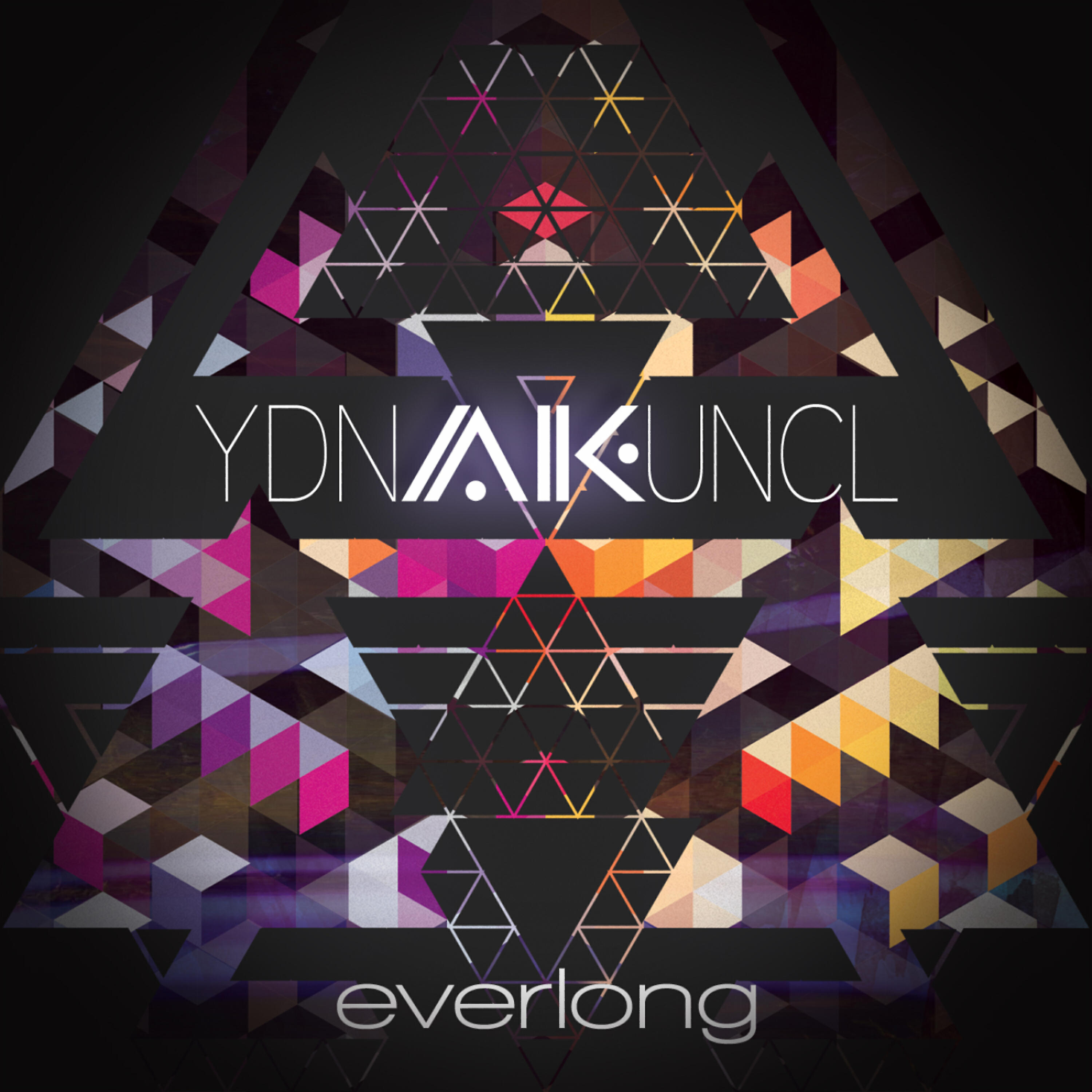 Релиз Everlong (Foo Fighters Cover)