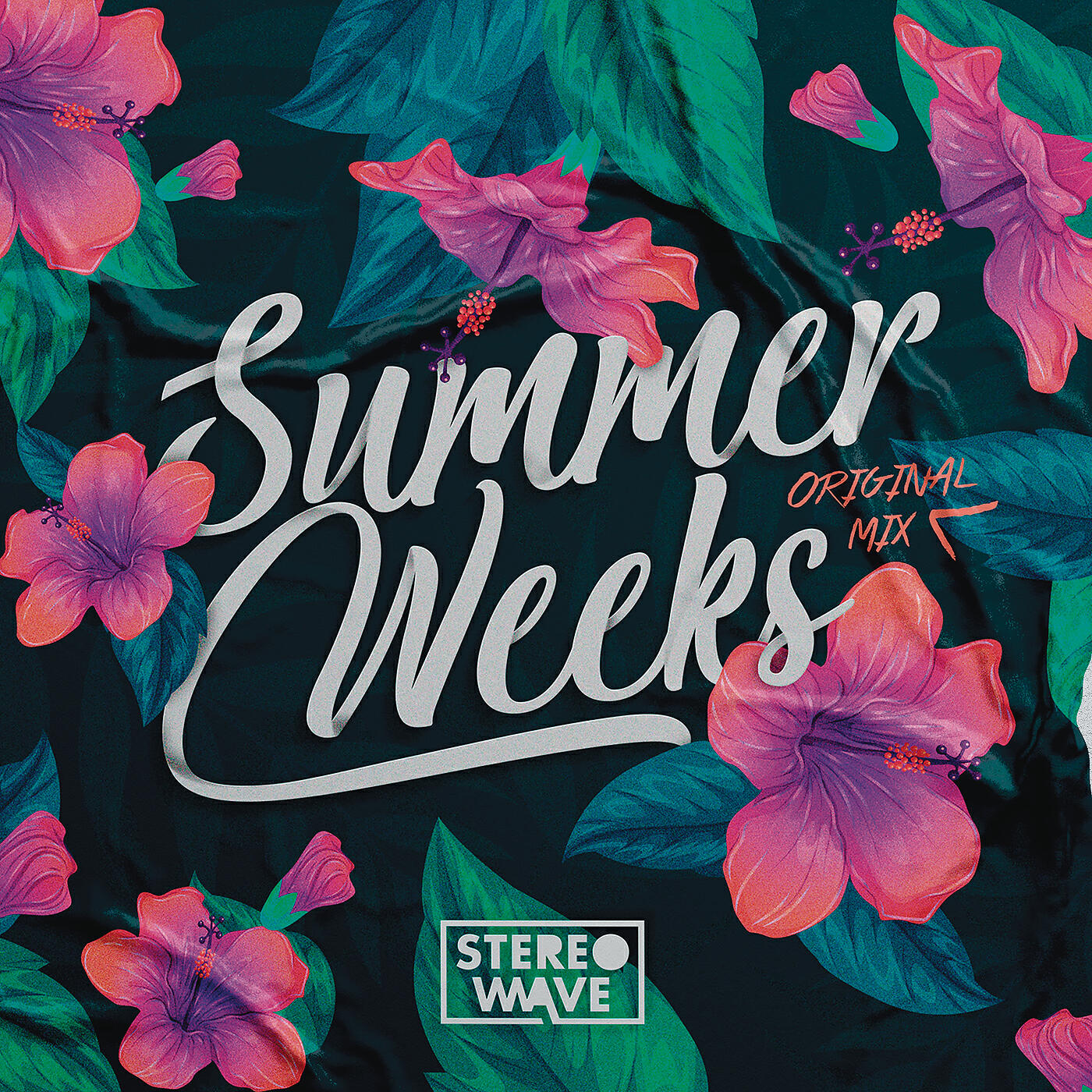 Релиз Summer Weeks