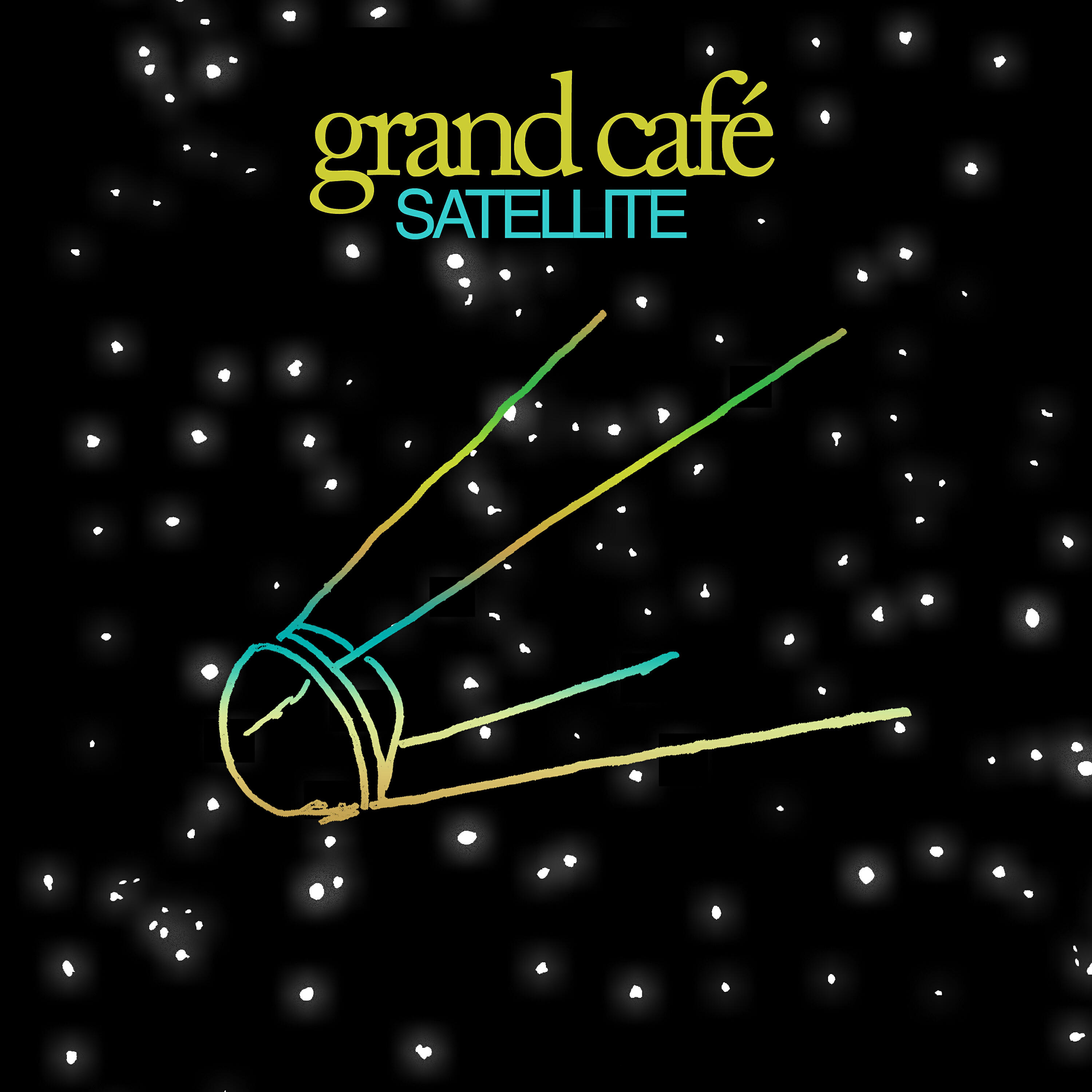 Релиз Satellite
