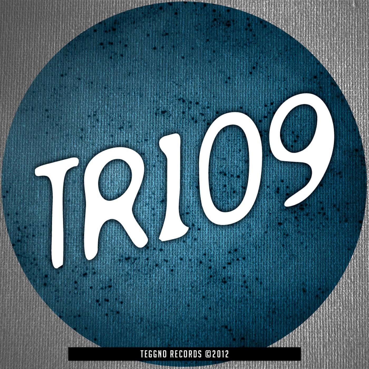 Релиз Minosse / Iris EP