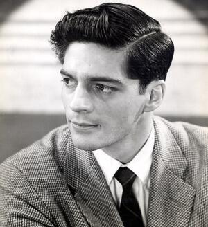 Bill Hayes
