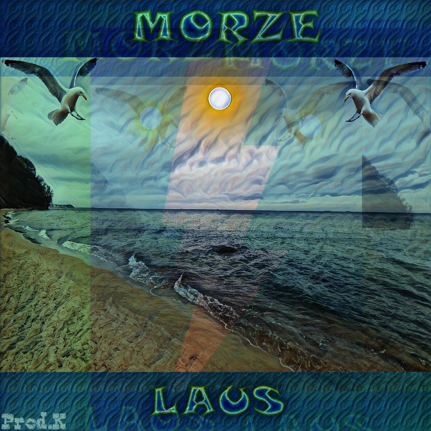 Релиз Morze