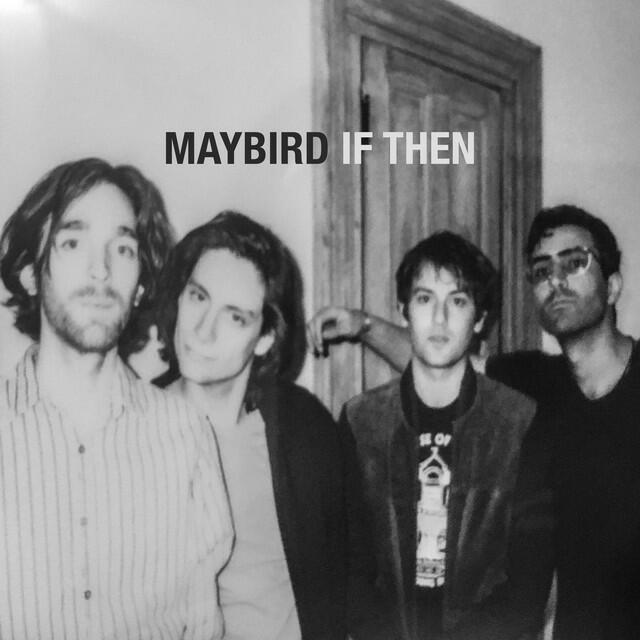 Релиз If Then