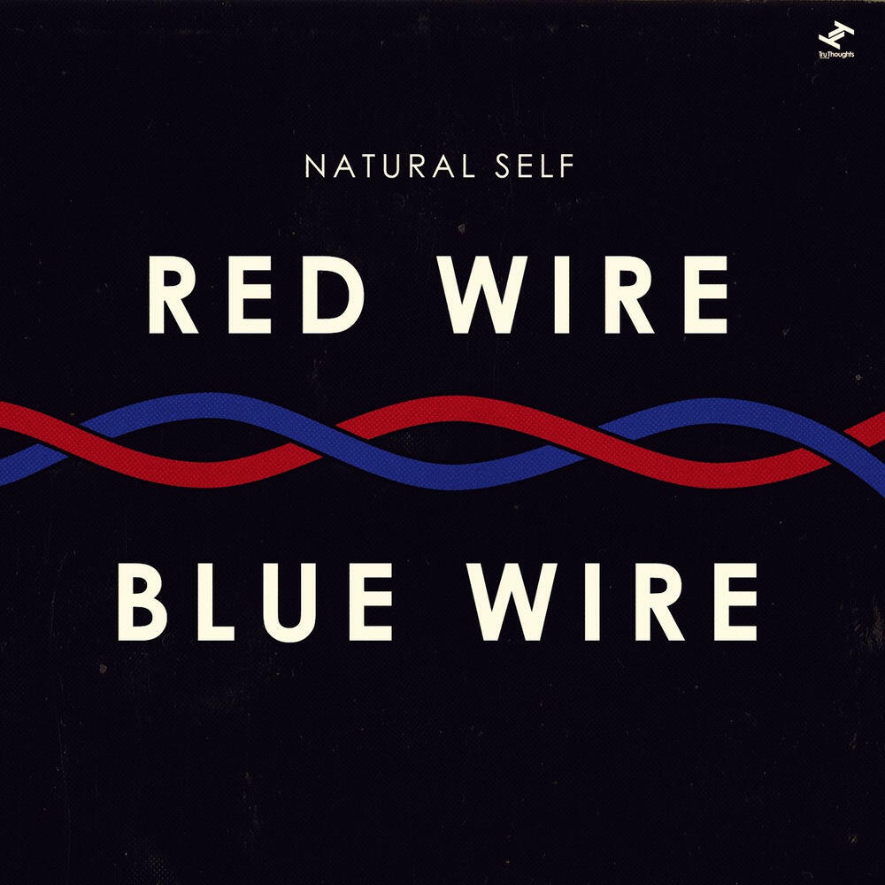 Релиз Red Wire Blue Wire