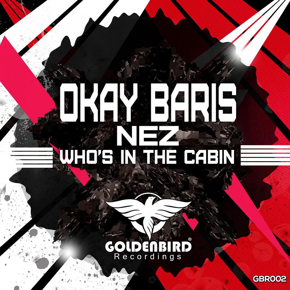 Постер альбома Who's in the Cabin