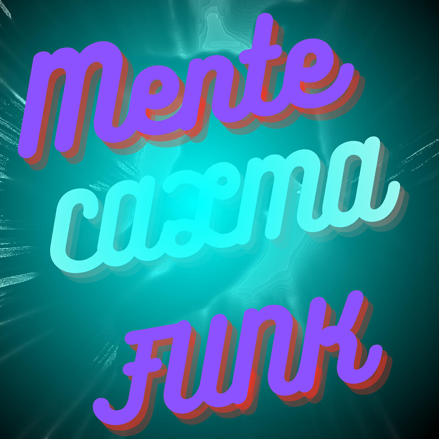 Релиз Mente Calma Funk