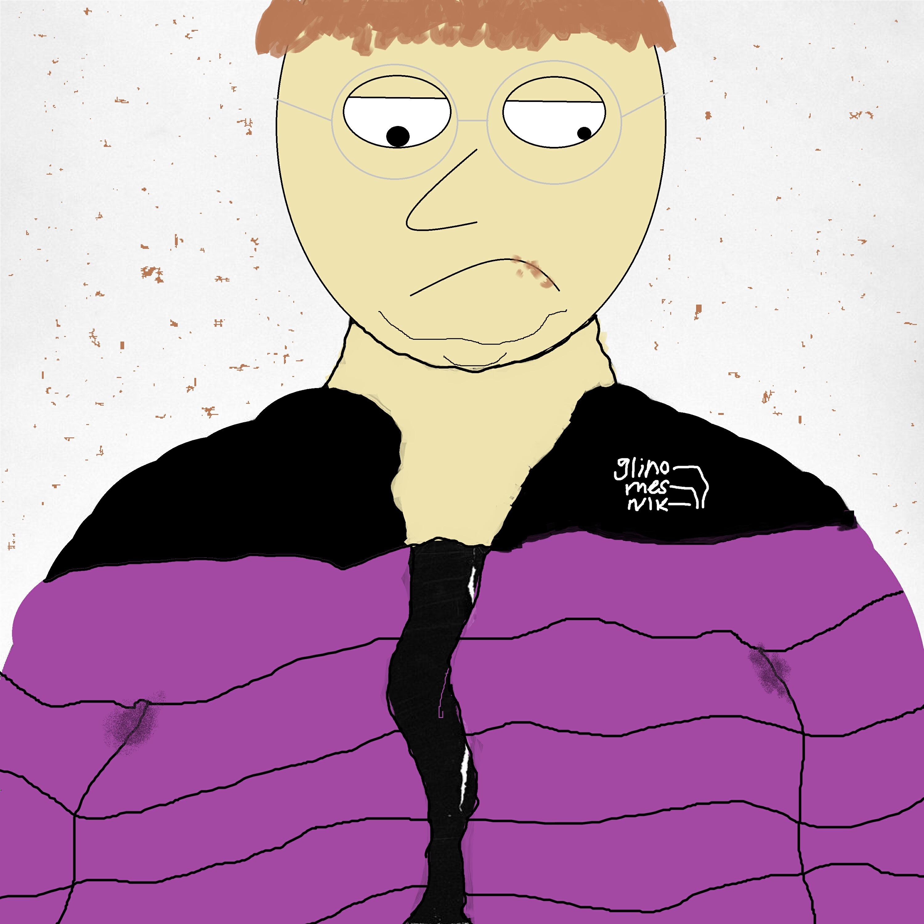 Релиз Курточка