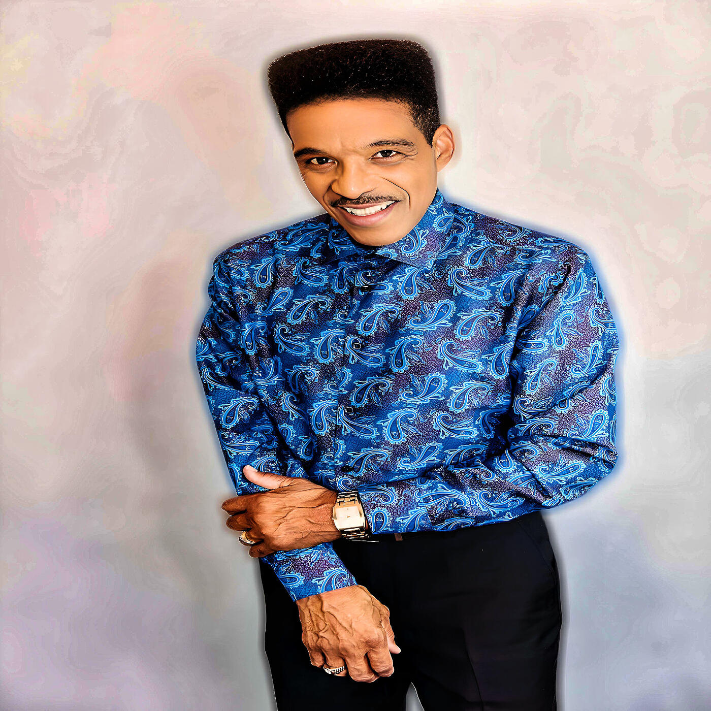 Релиз Goodness of God