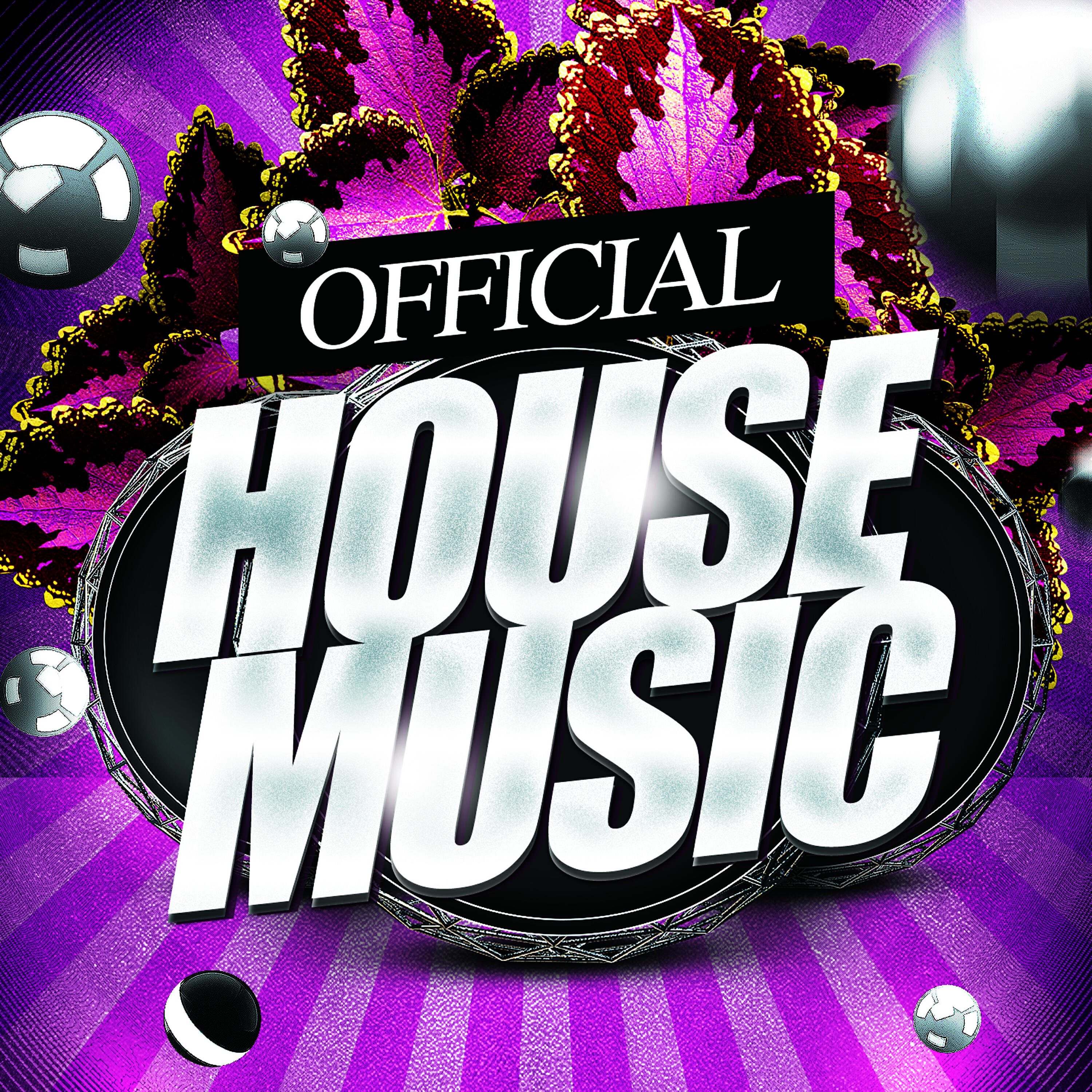 Релиз Official House Music