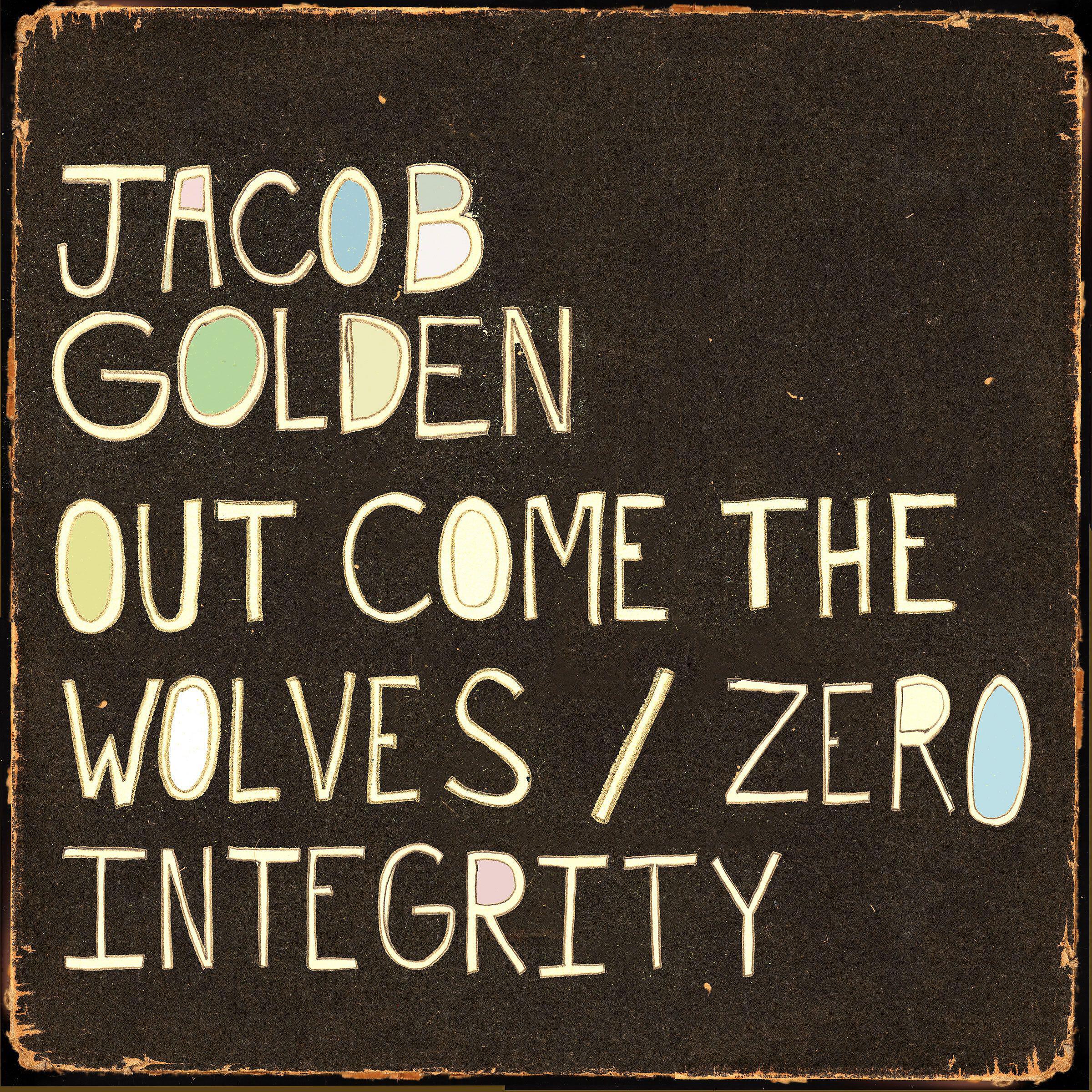 Релиз Out Come the Wolves