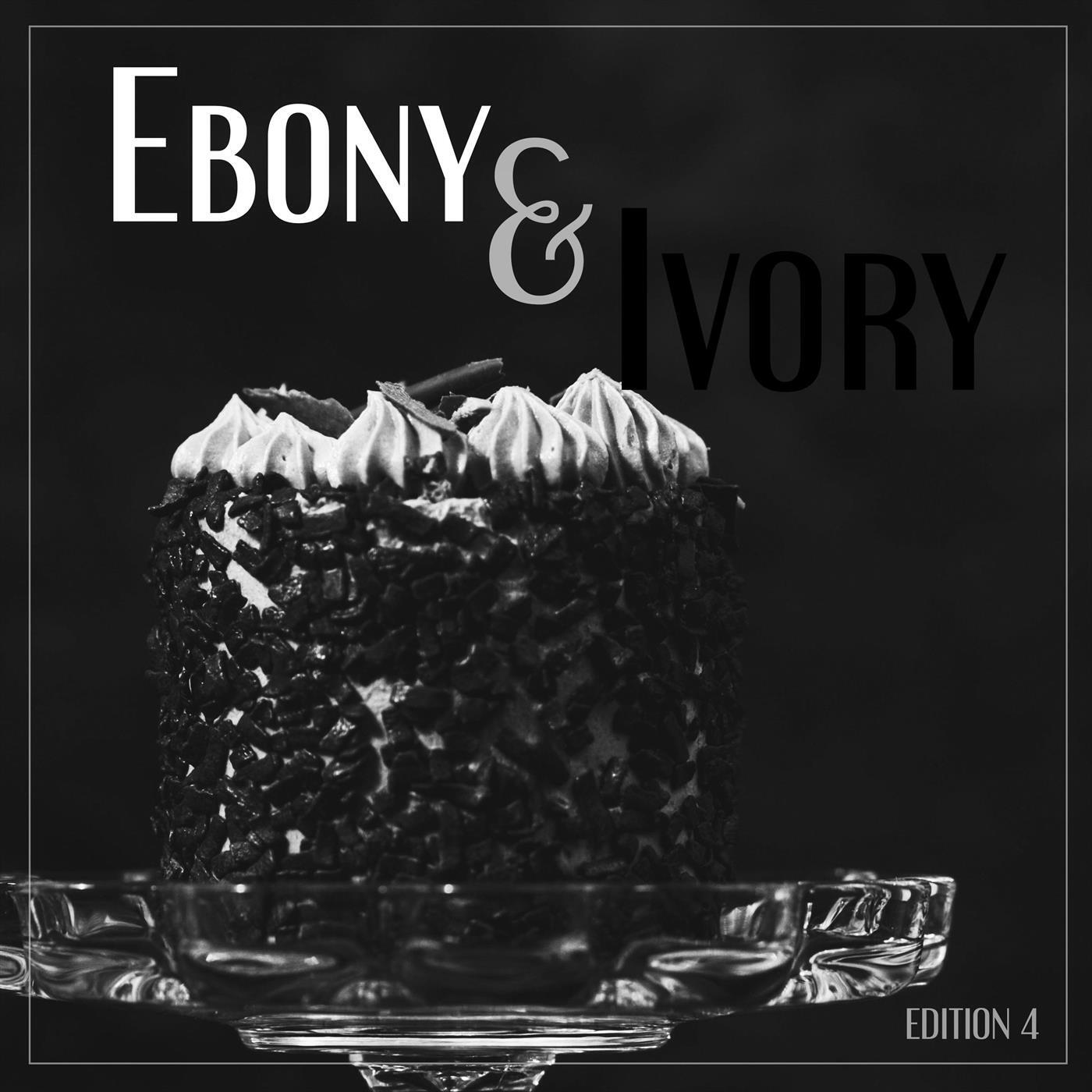 Релиз Ebony & Ivory, Edition 4