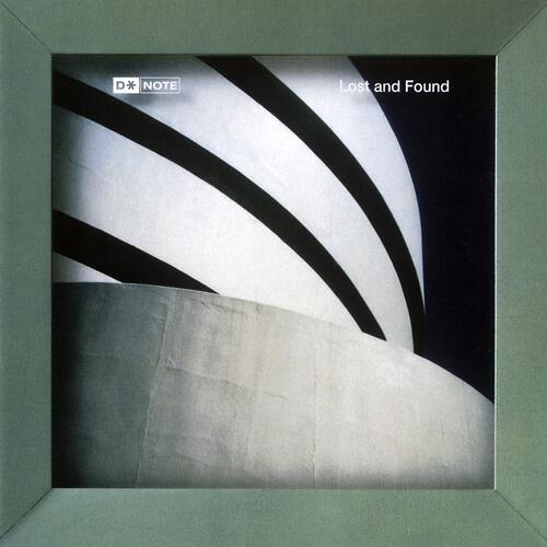 Релиз Lost And Found EP