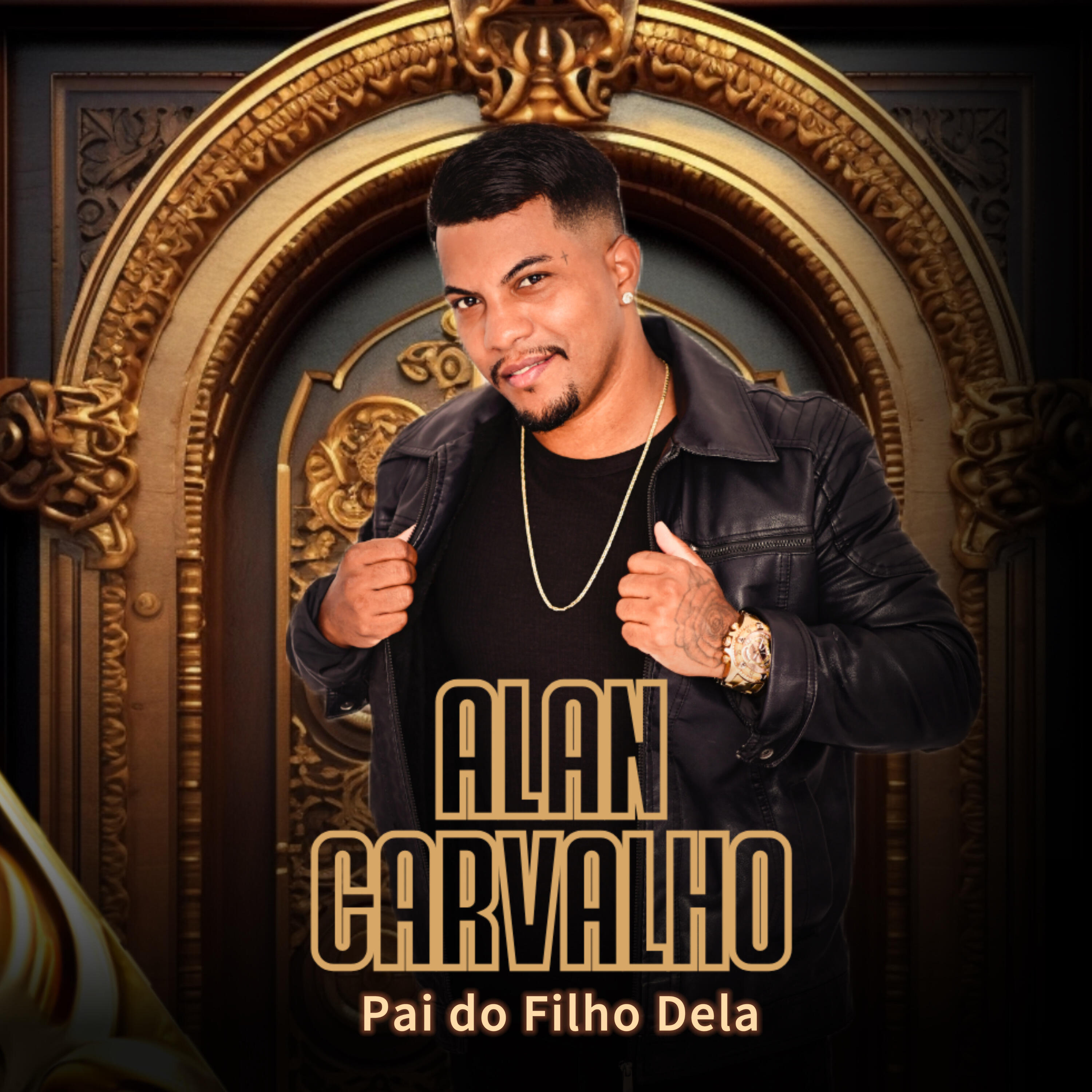 Трек Pai do Filho Dela