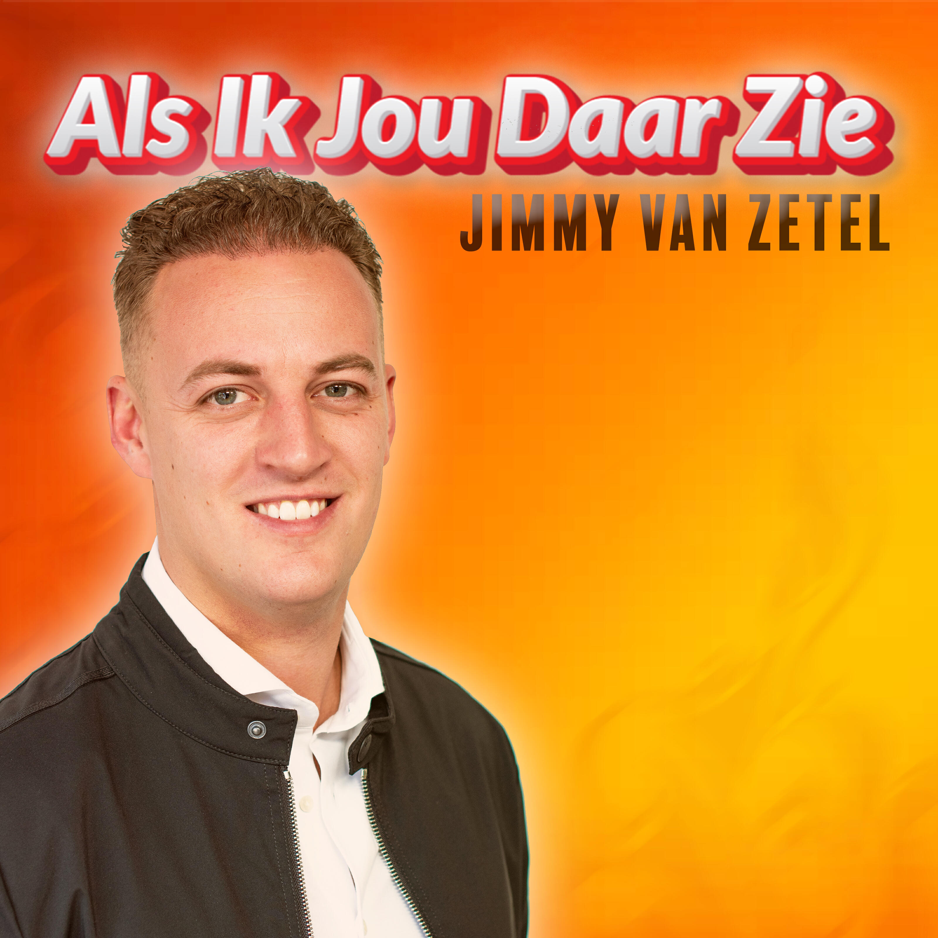 Jimmy Van Zetel