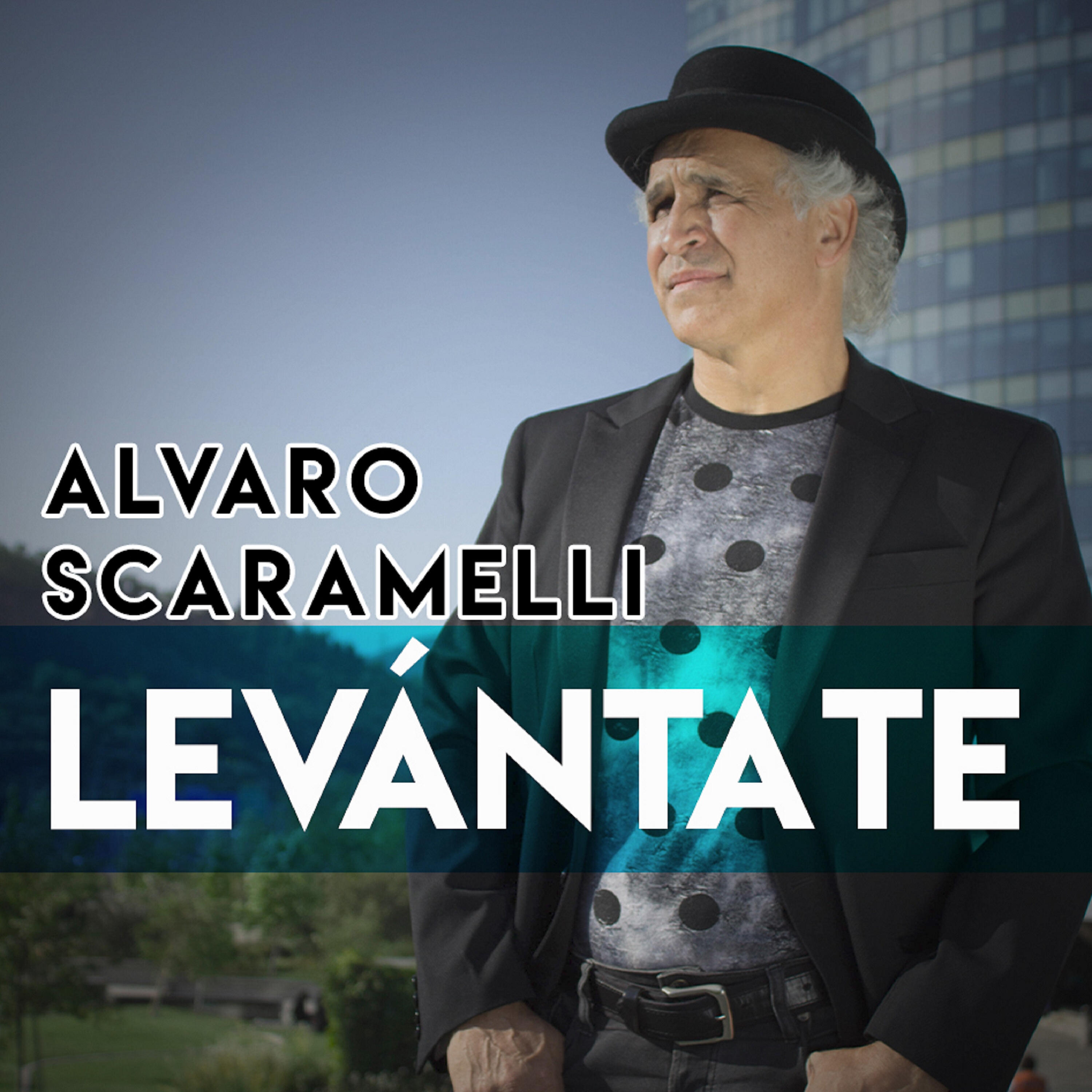Релиз Levántate