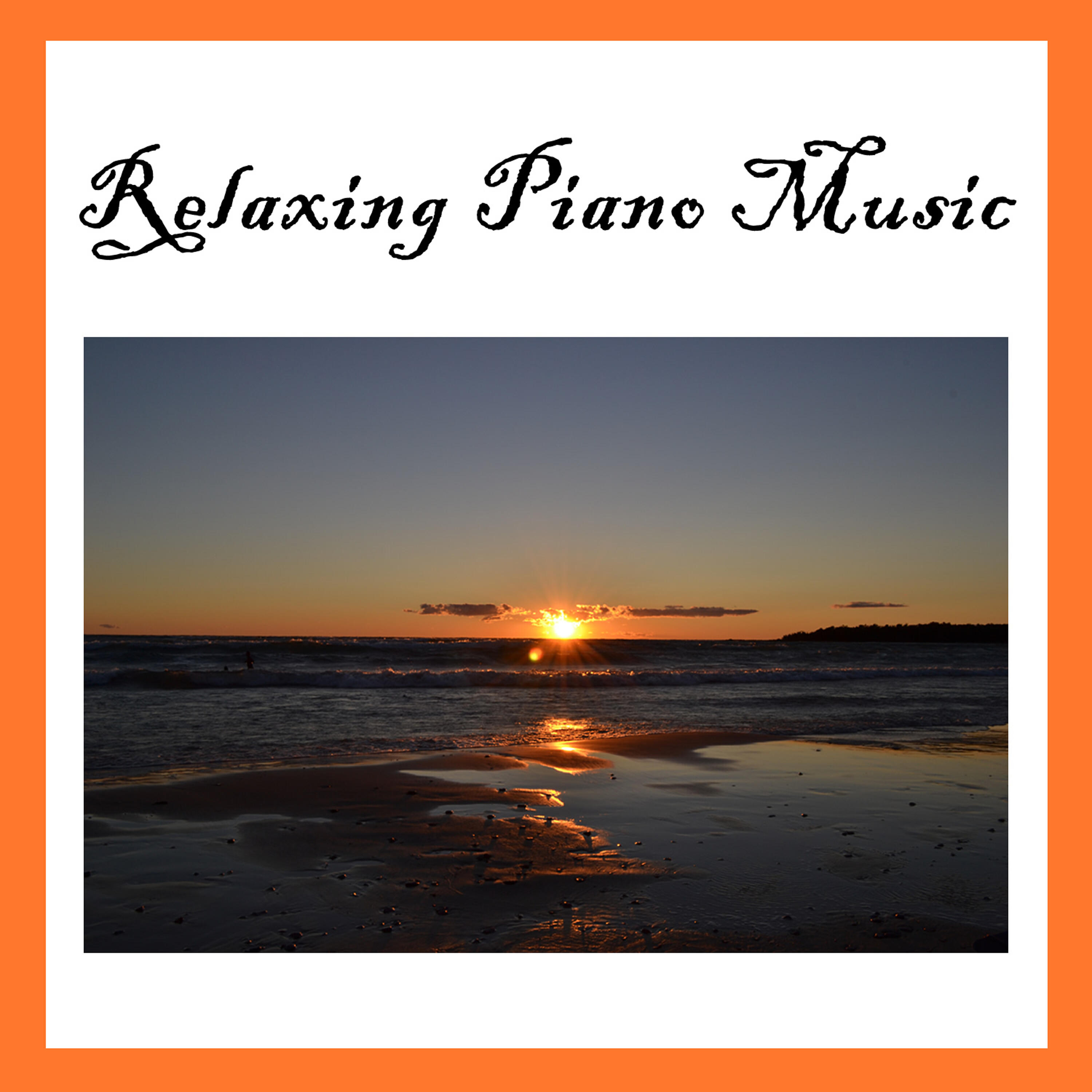 Релиз Relaxing Piano Music